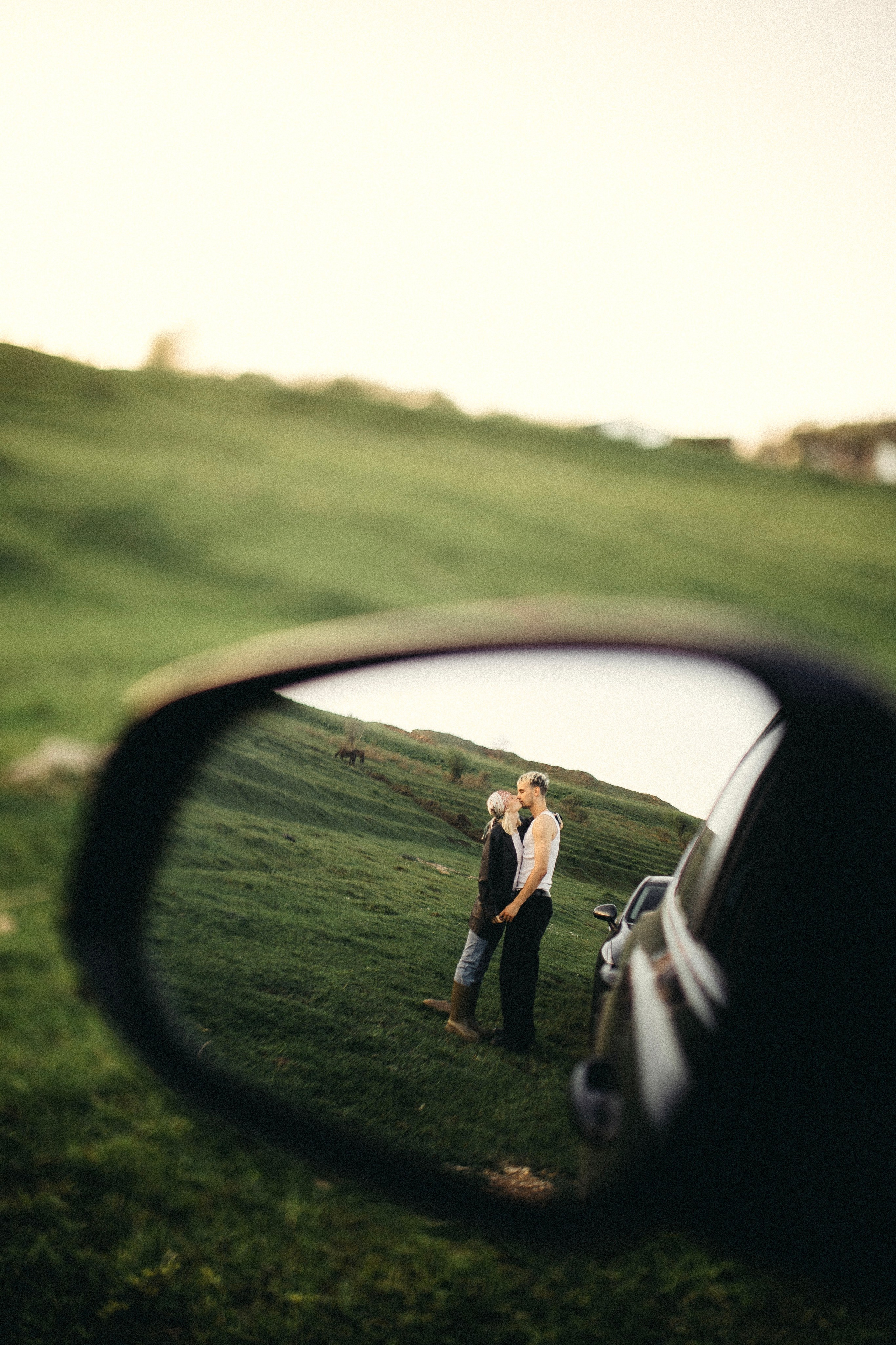 София и Даниил. Даша Царёва, фотограф