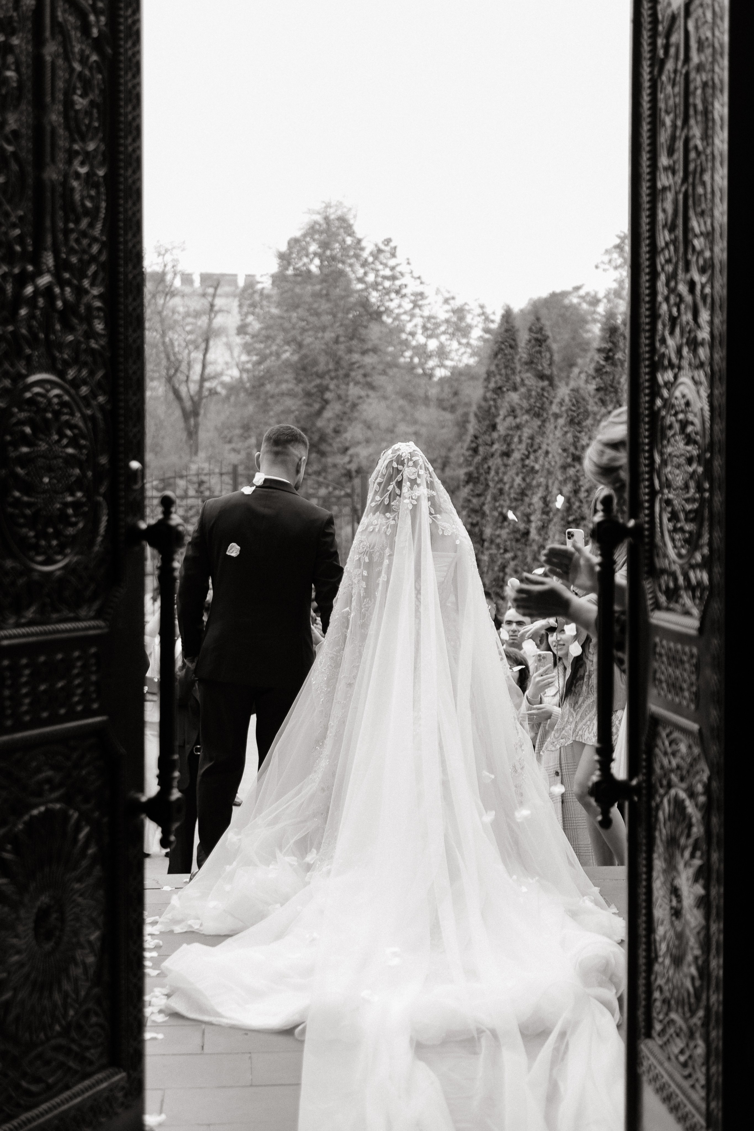 Wedding Day V&L. Свадебный | Семейный фотограф