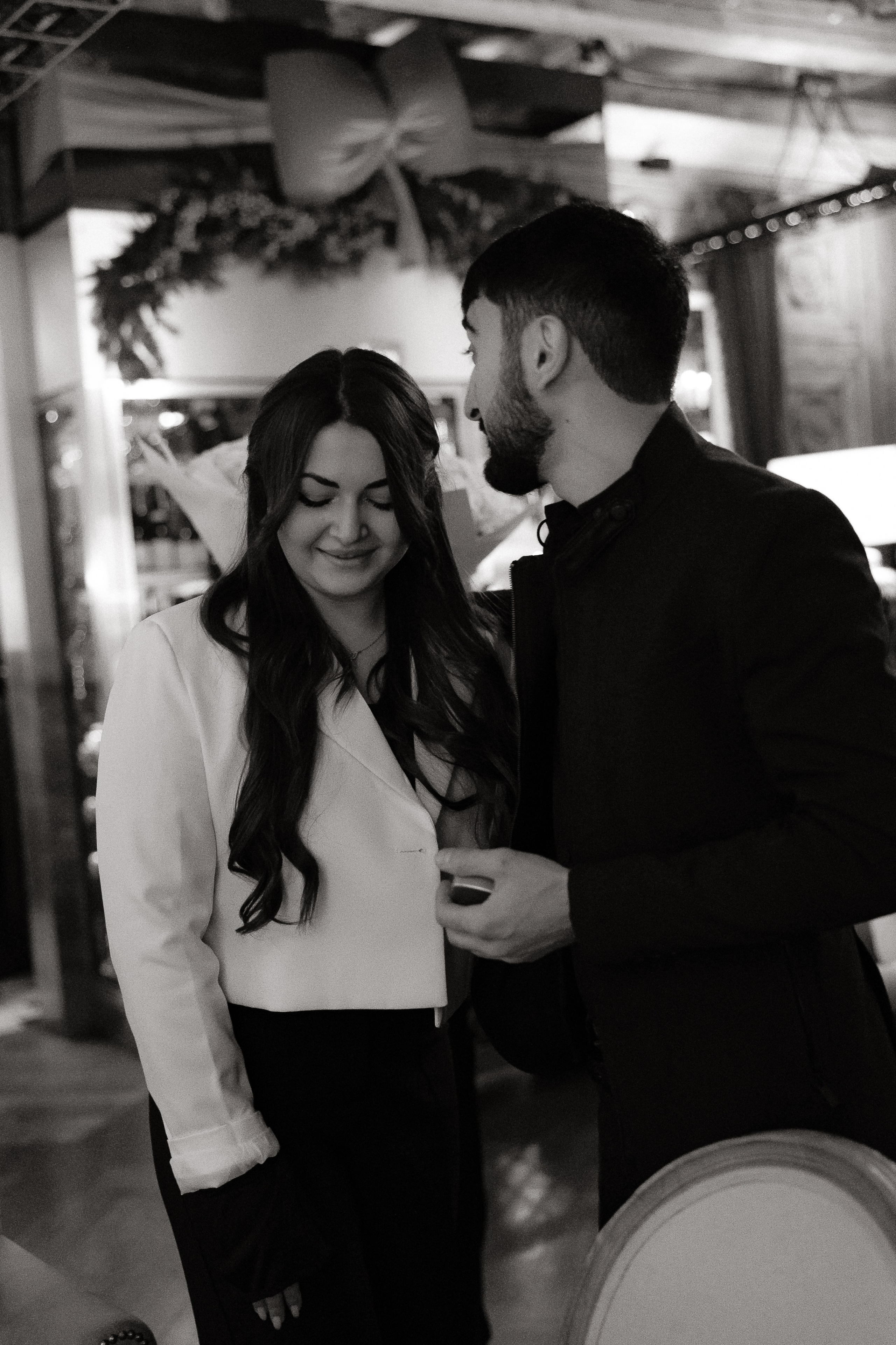 Предложение руки и сердца. Свадебный | Семейный фотограф