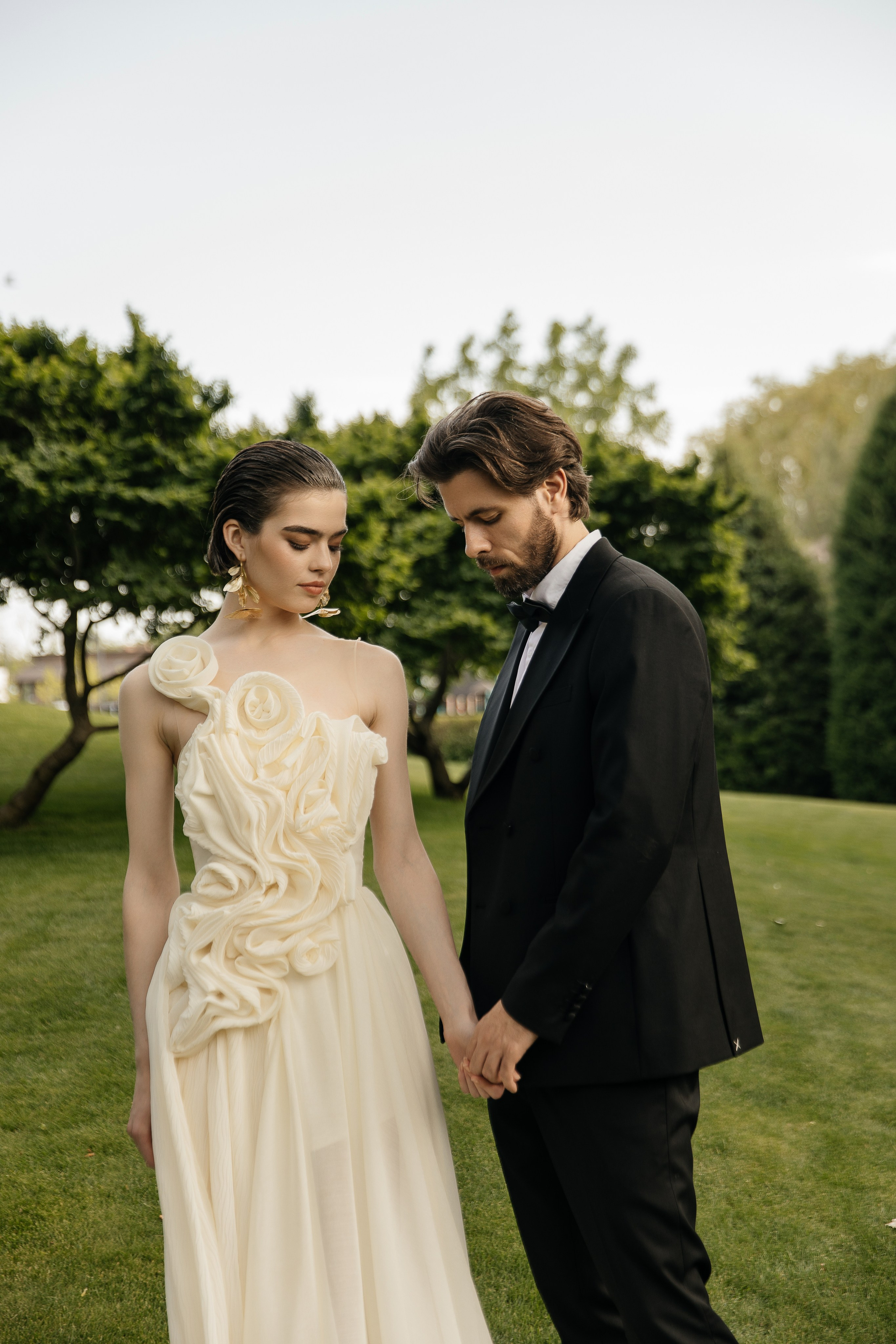 Свадебная съемка А&A. Свадебный | Семейный фотограф