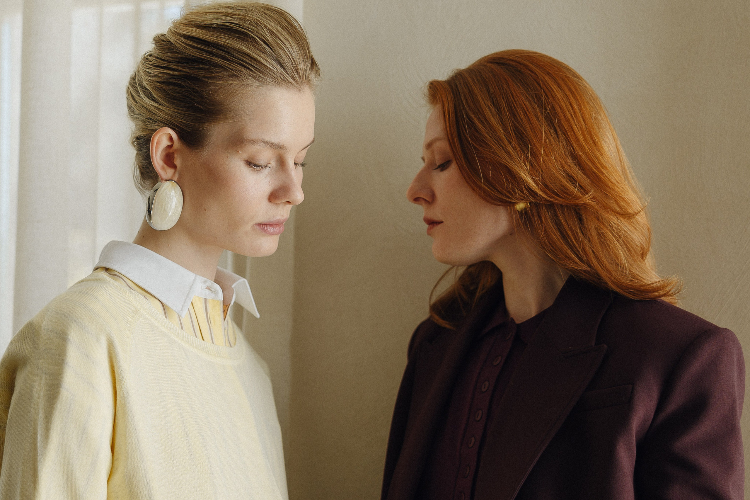 Наталья и София. Свадебный | Семейный фотограф