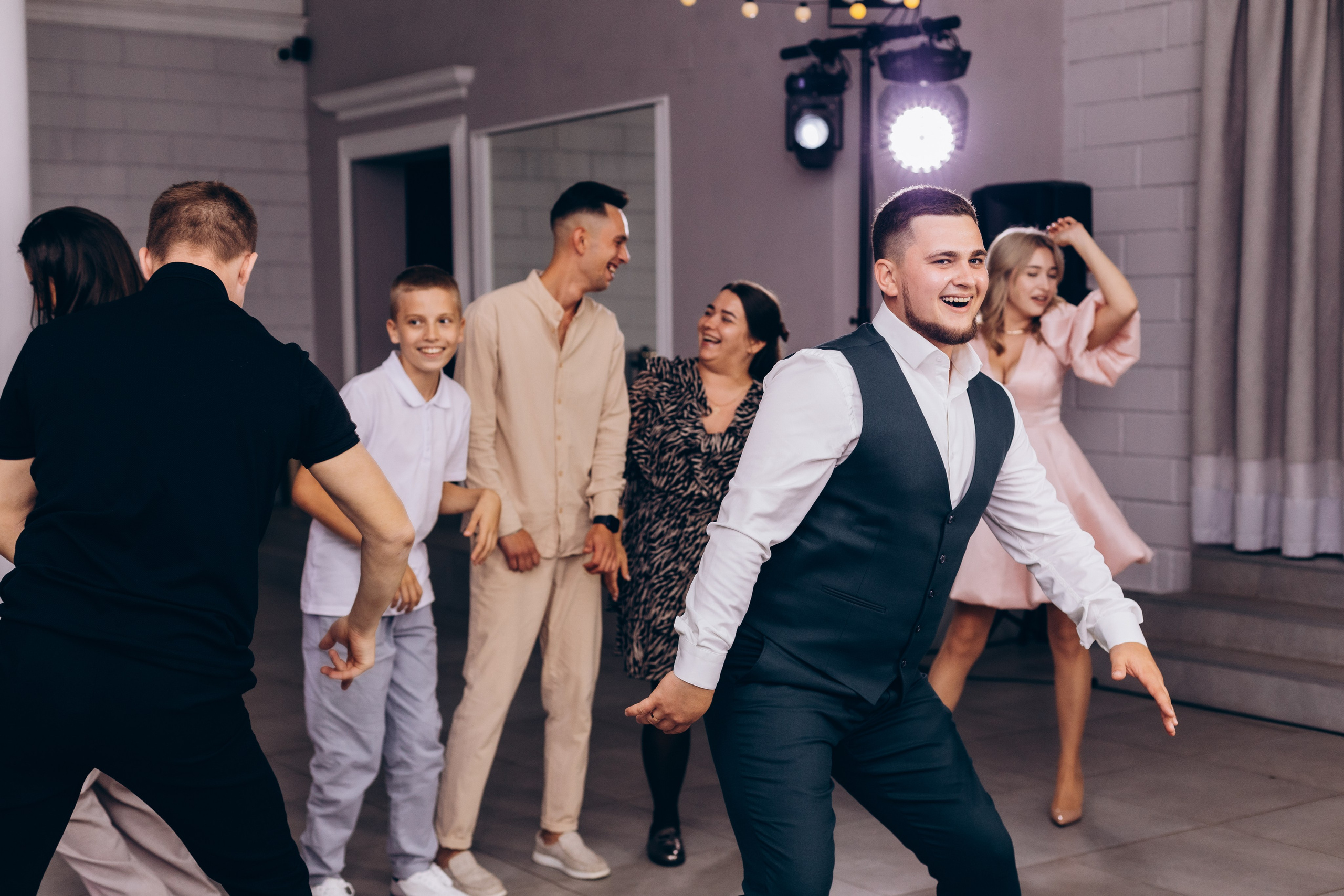 Свадьбы. Портретный и свадебный фотограф в Перми Ная Моложенко