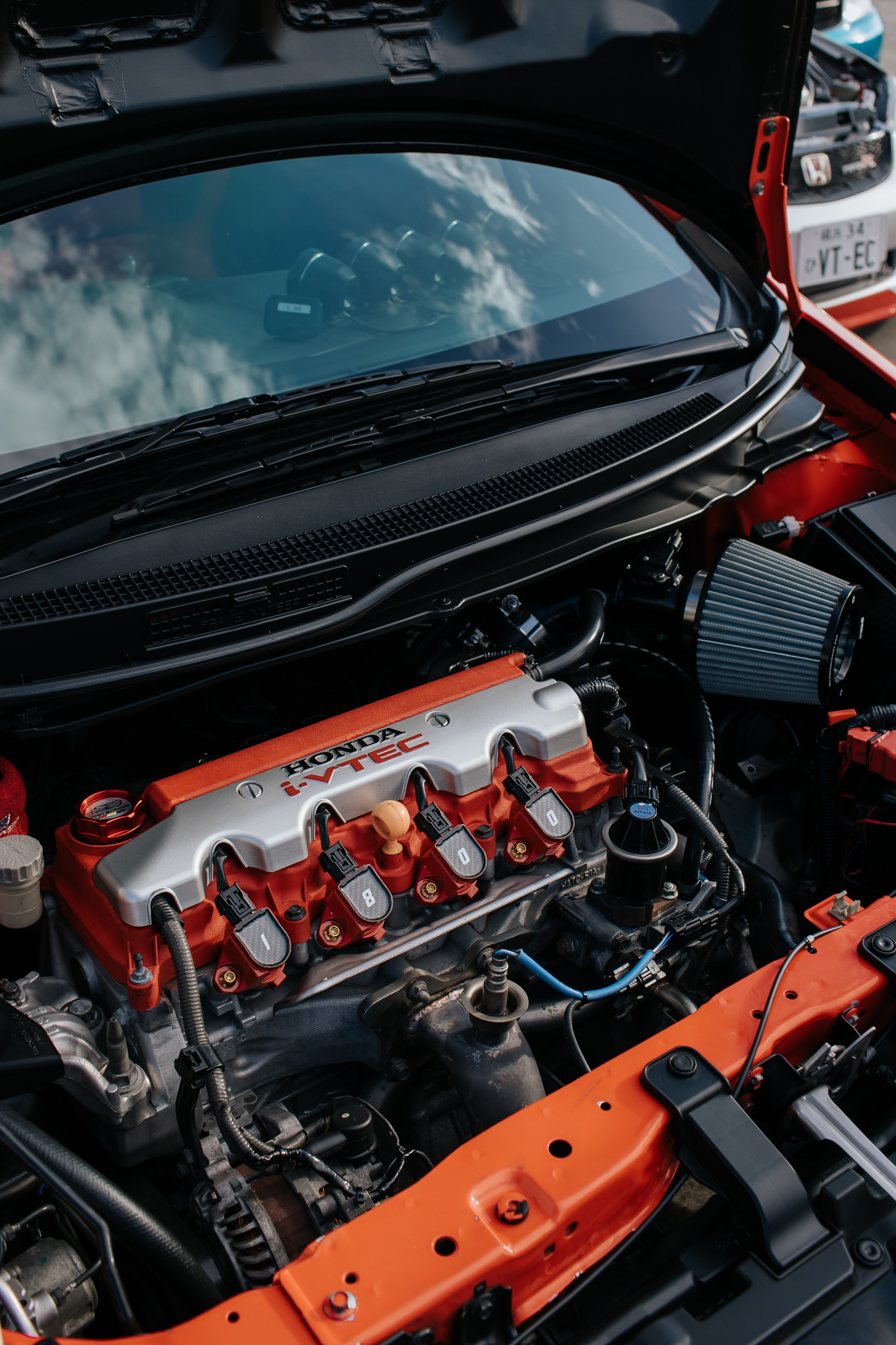 Phuket Meetingcar 4. Фотограф в на Пхукете Сергей Войлоков