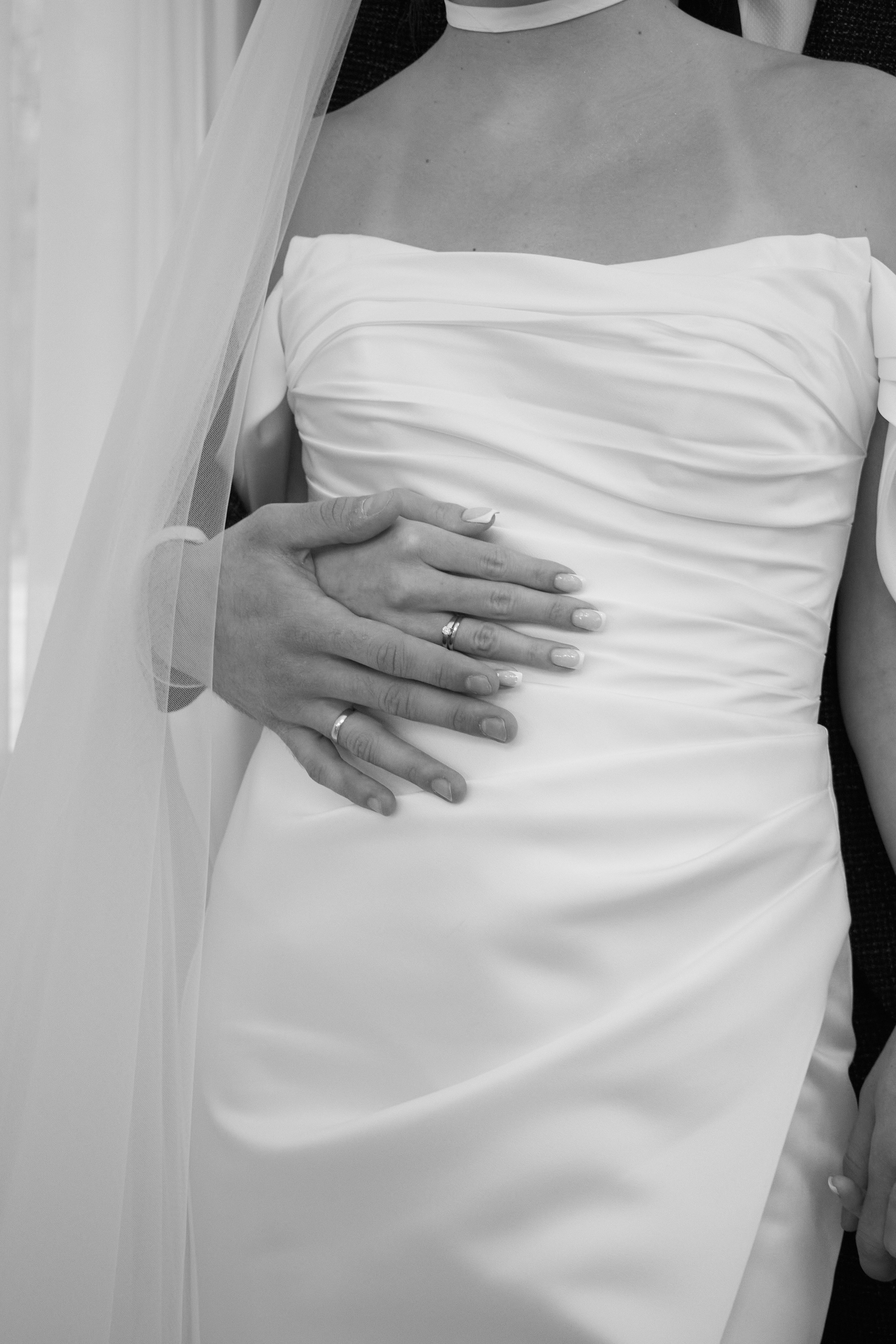 E&D wedding love story. Фотограф Анна Буран