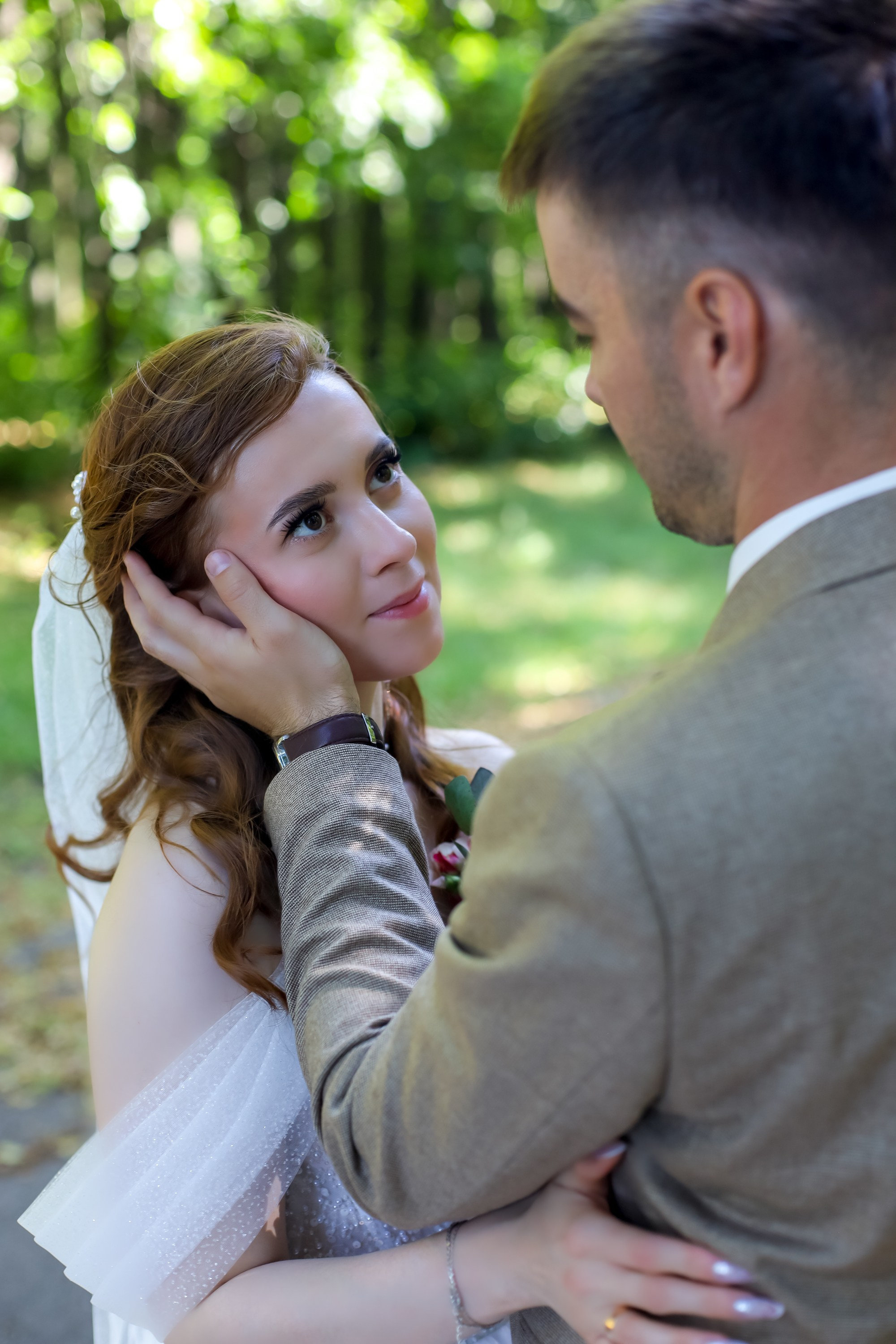Свадьба. Лайфстайл фотограф в Уфе и Кармаскалах Гульназ Н