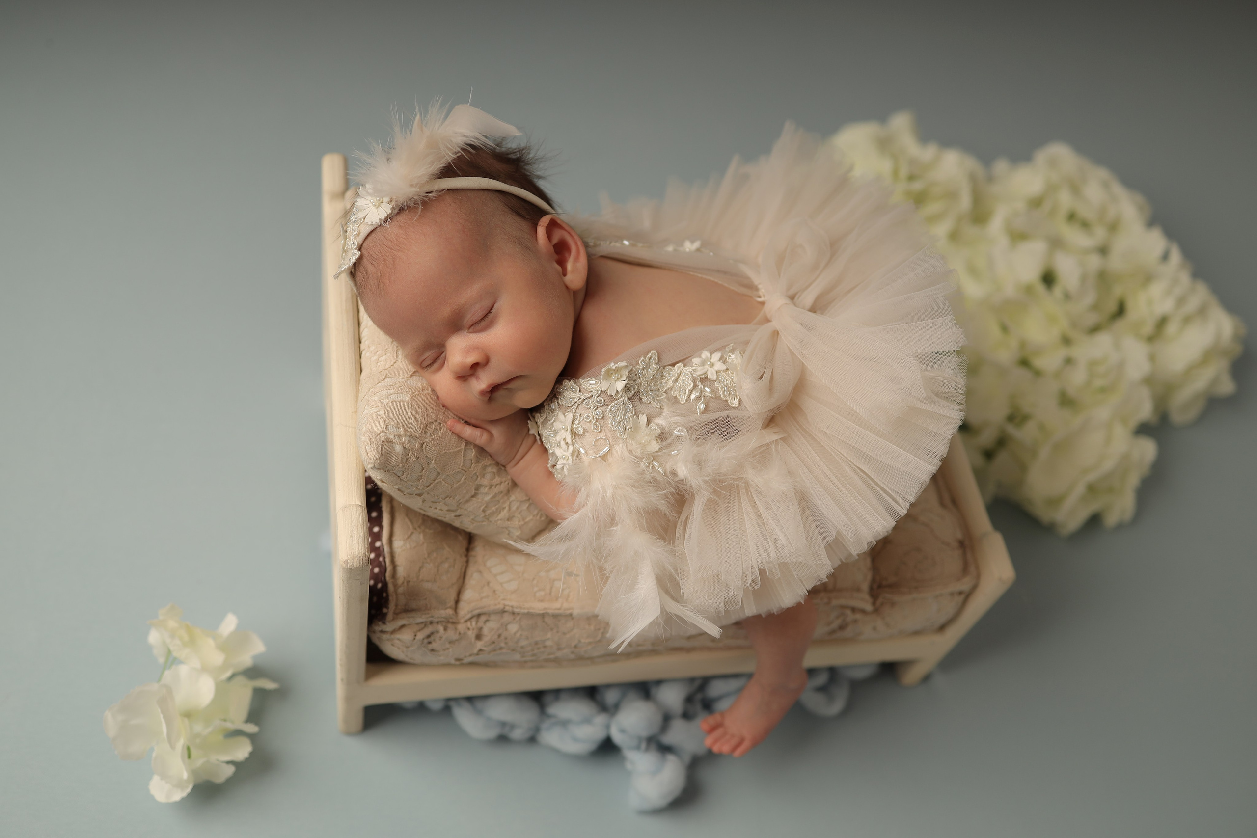 Новорождённые. Главная