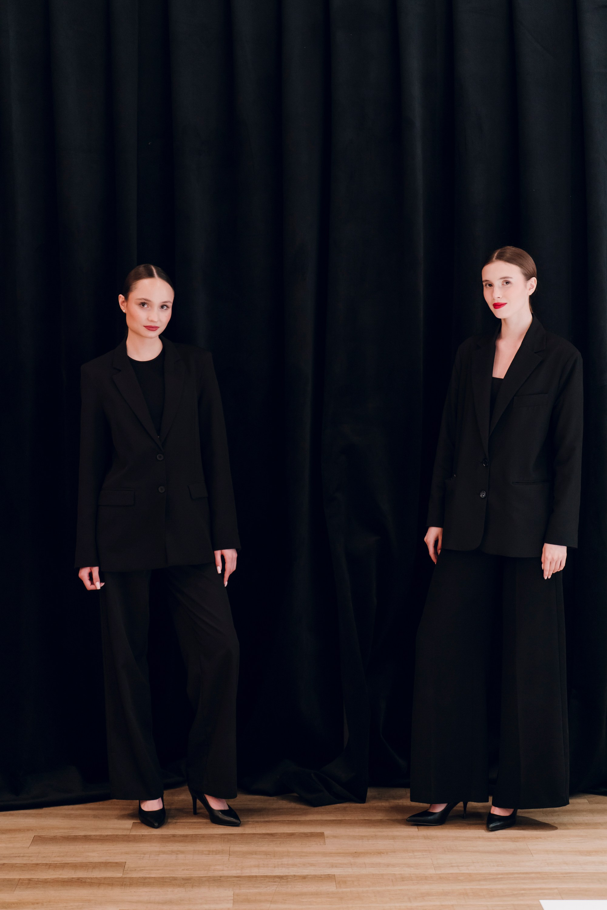 Светские события. Geometria