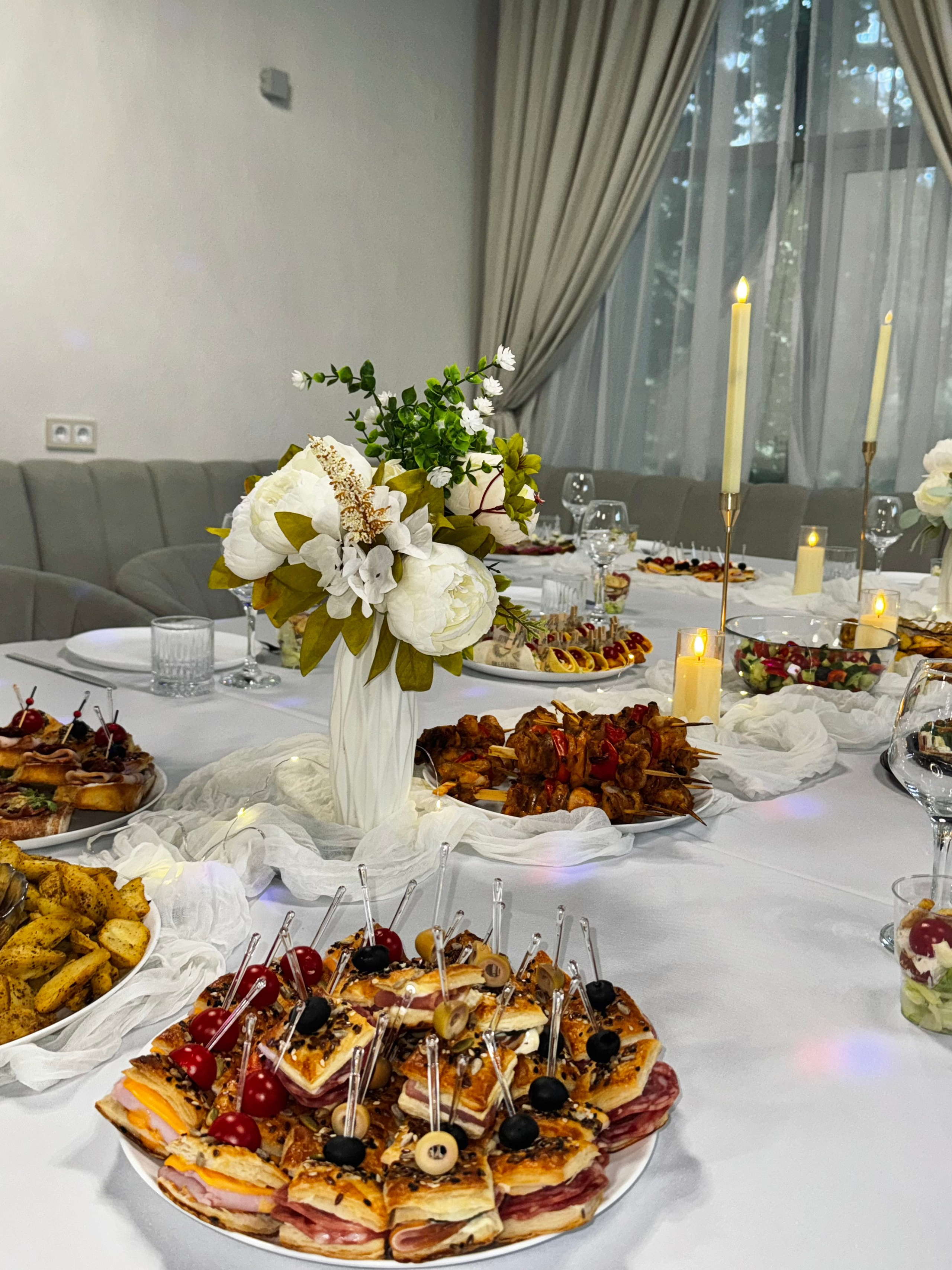 Праздничная. Izmailov loft