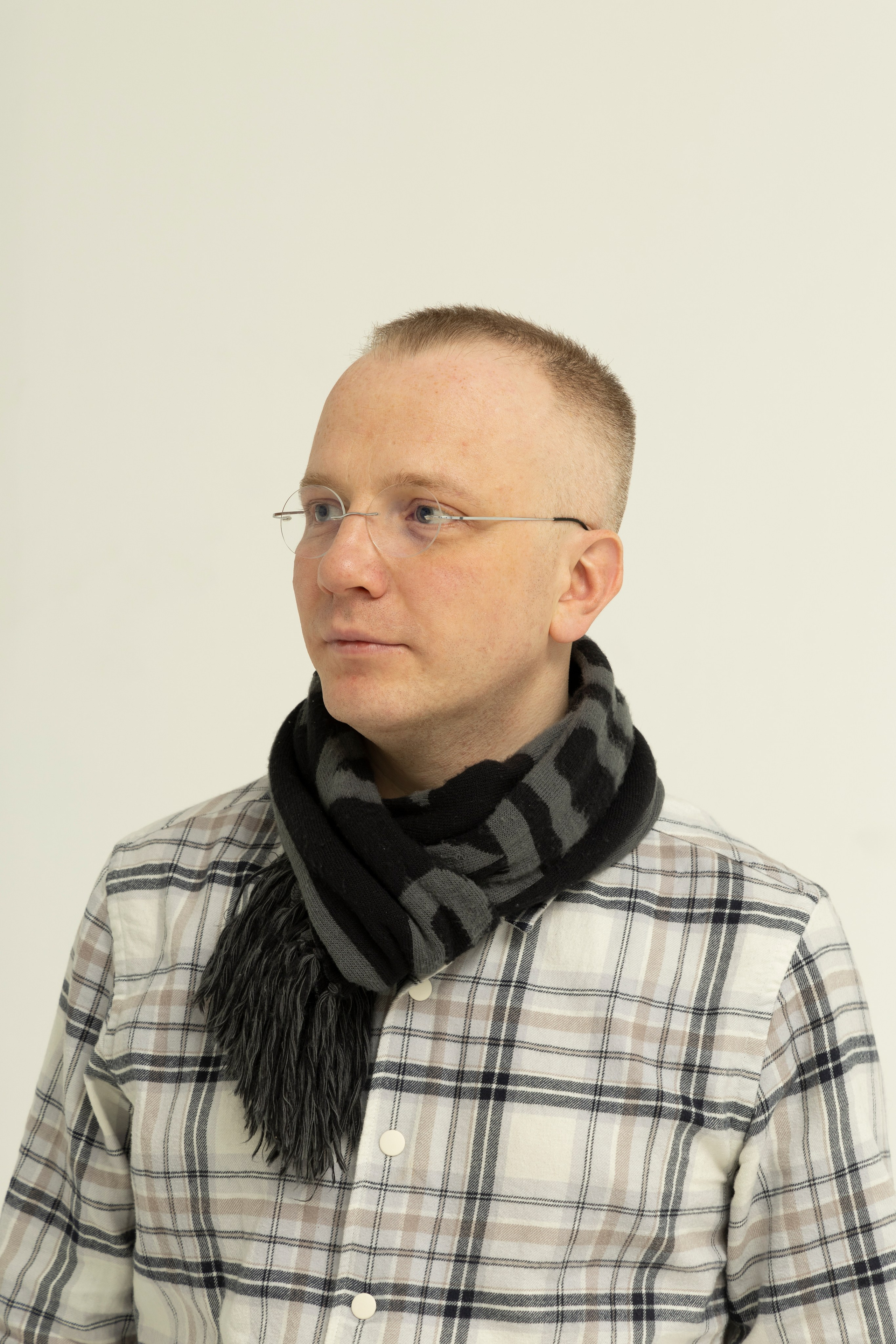 Максим. Фотограф Андрей Стариков