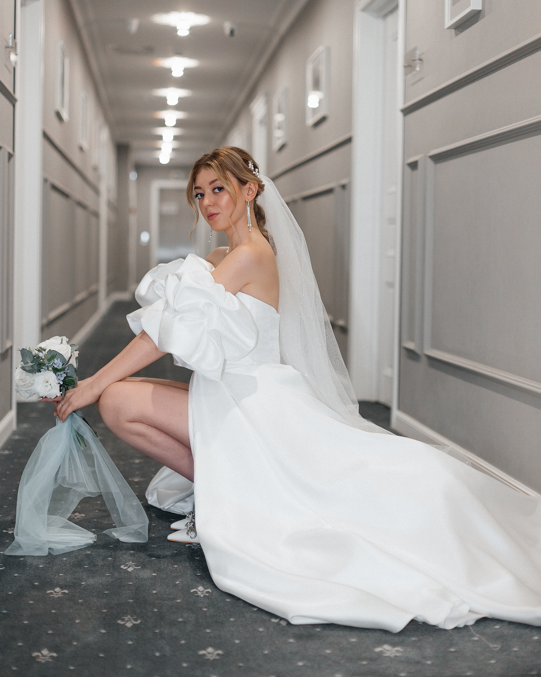 Свадебный фотограф Челябинск. Свадебный и портретный фотограф Челябинск