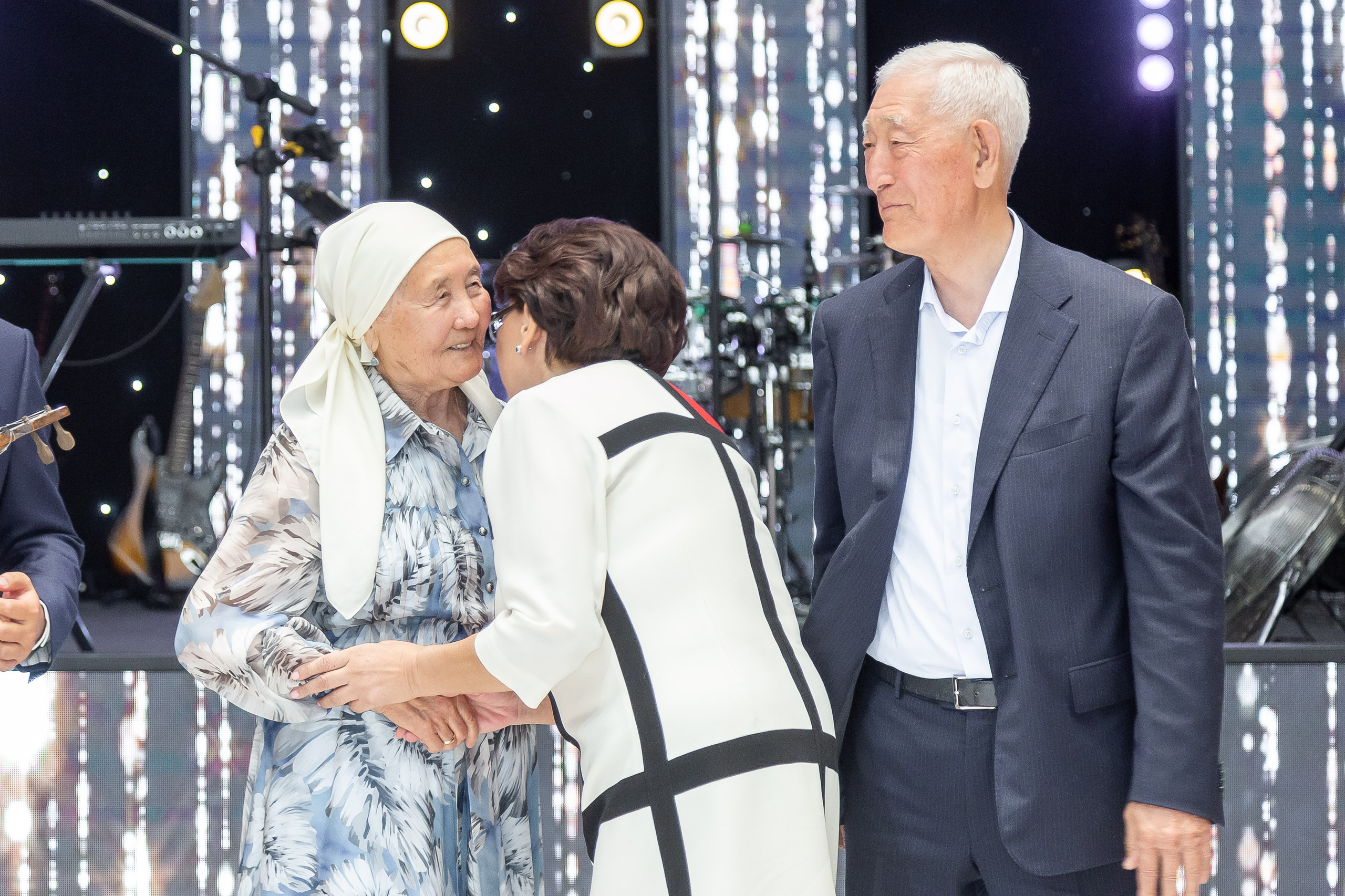 Годик Данел. Свадебный фотограф в Алматы Айгерим Верба