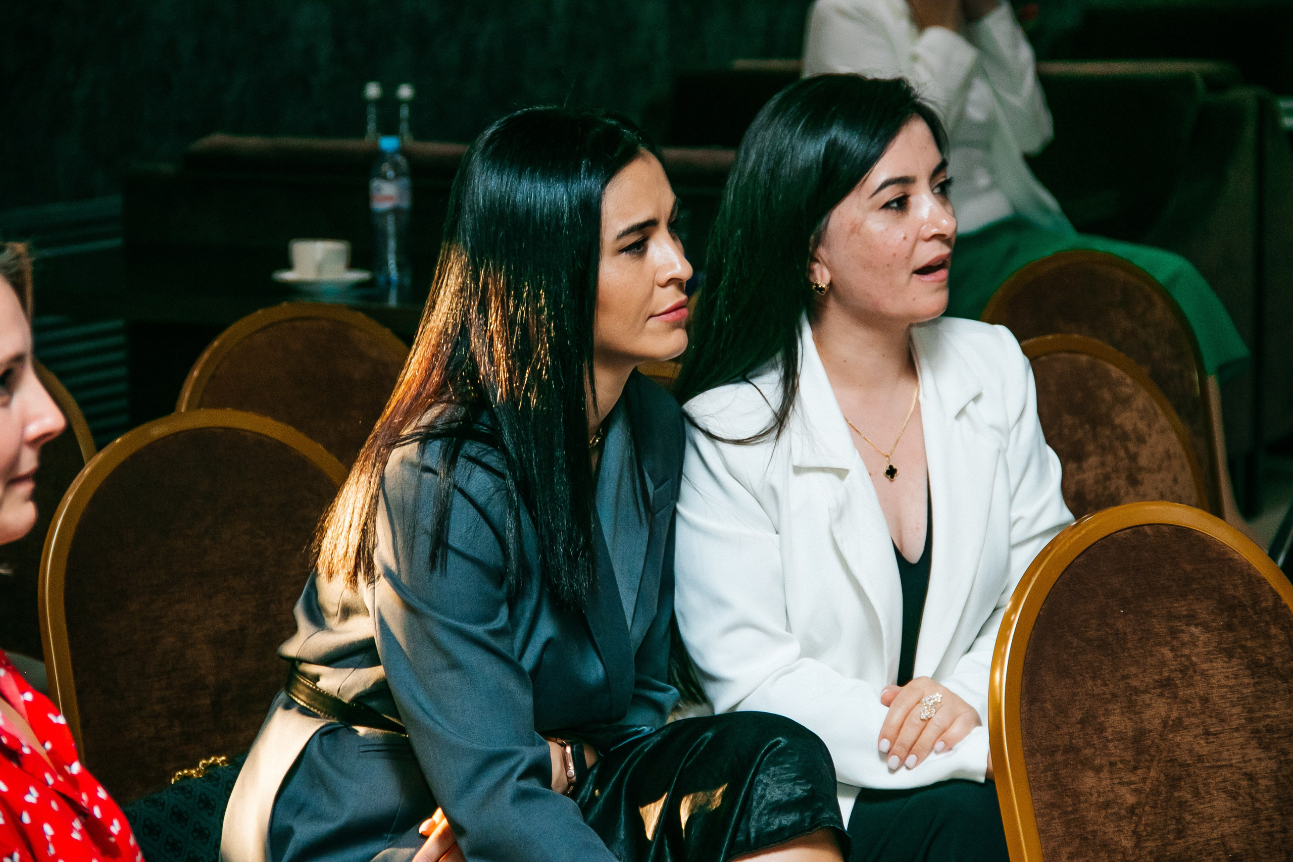 Женский форум «Цена успеха» Нижневартовск 17.09.2023. Свадебный и семейный фотограф в Нижневартовске Татьяна Мартынова