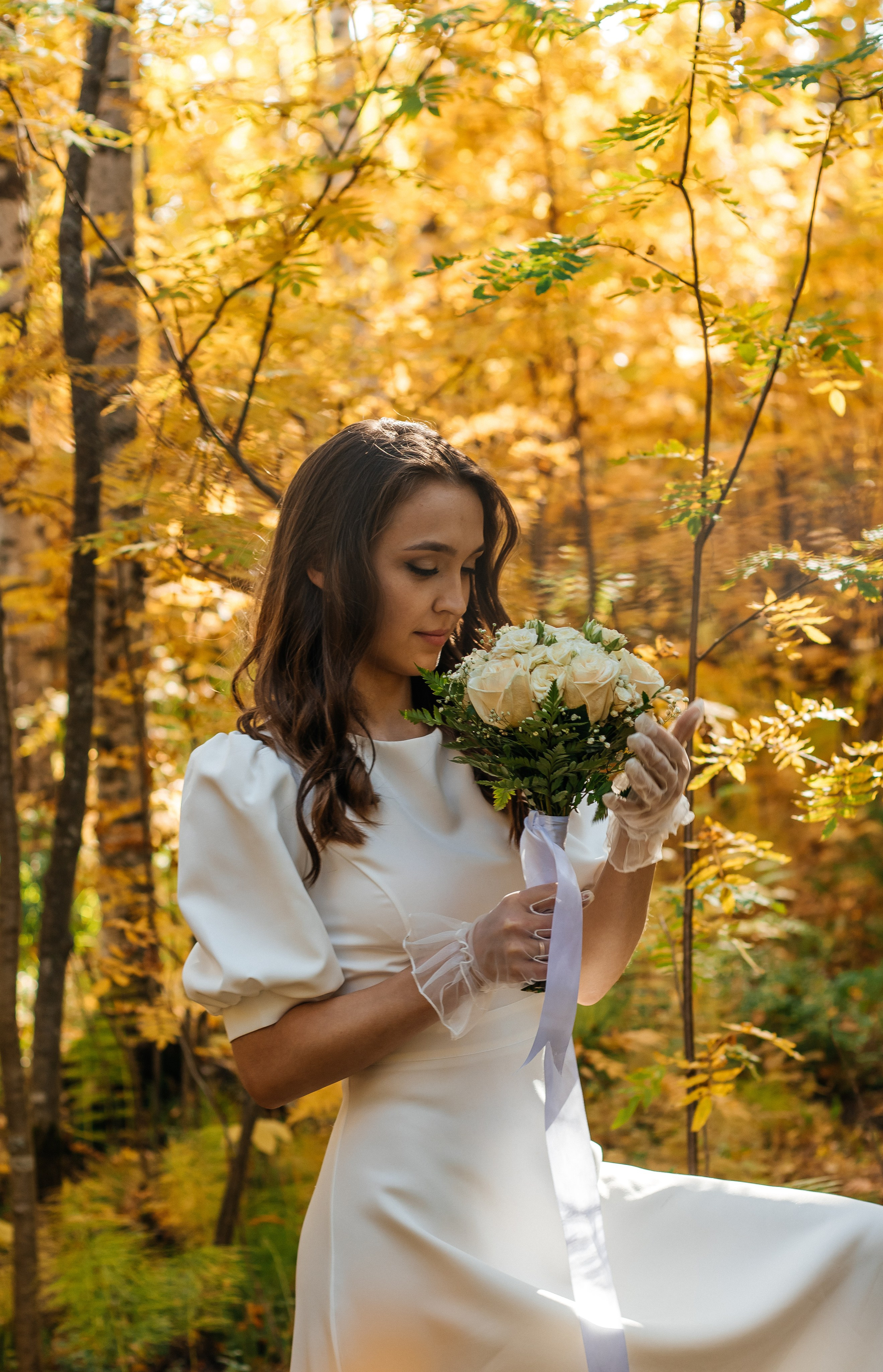 15.09.2023. Свадебный и семейный фотограф в Нижневартовске Татьяна Мартынова