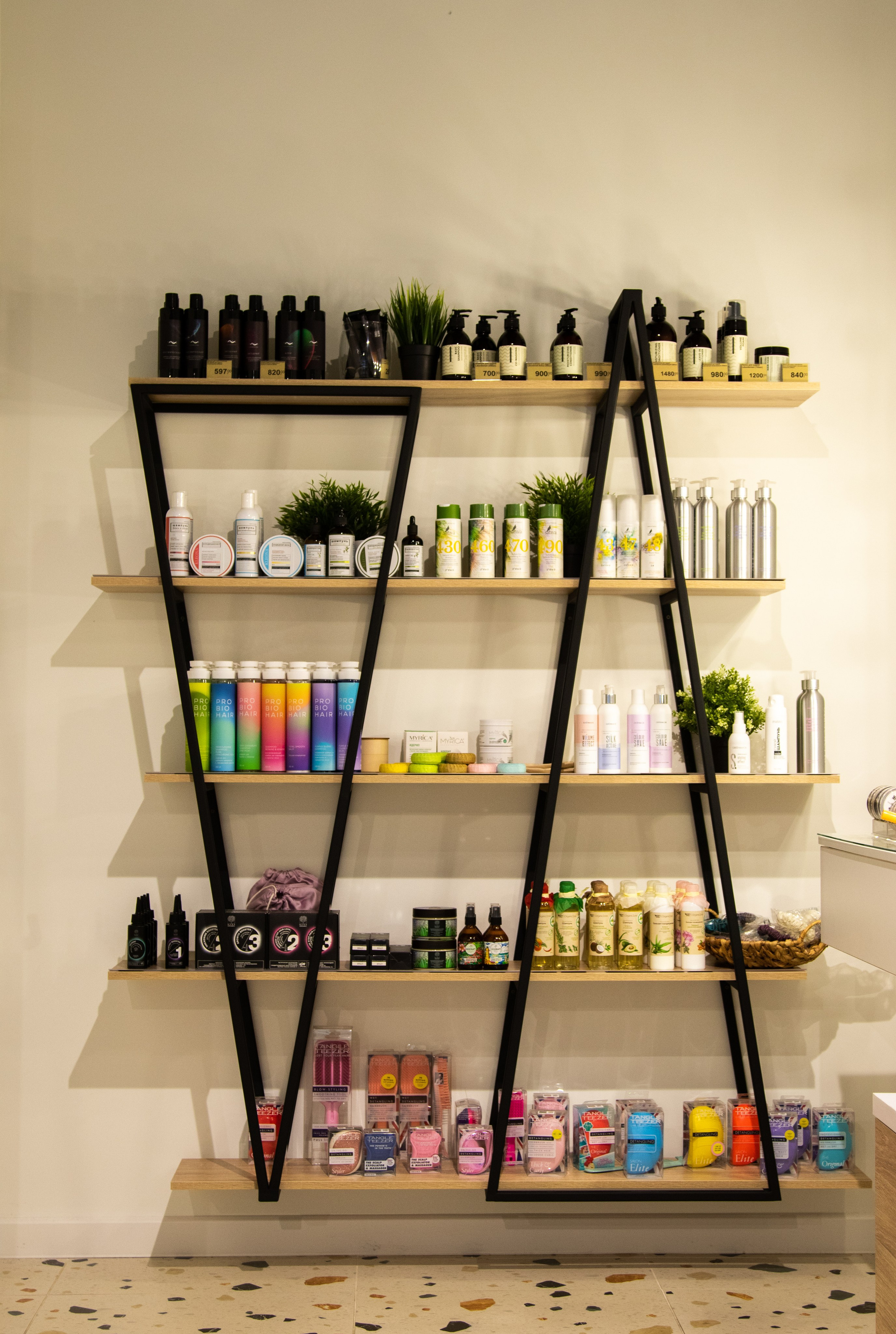 13.11.23 Магазин натуральной косметики «LAVANDA». Свадебный и семейный фотограф в Нижневартовске Татьяна Мартынова