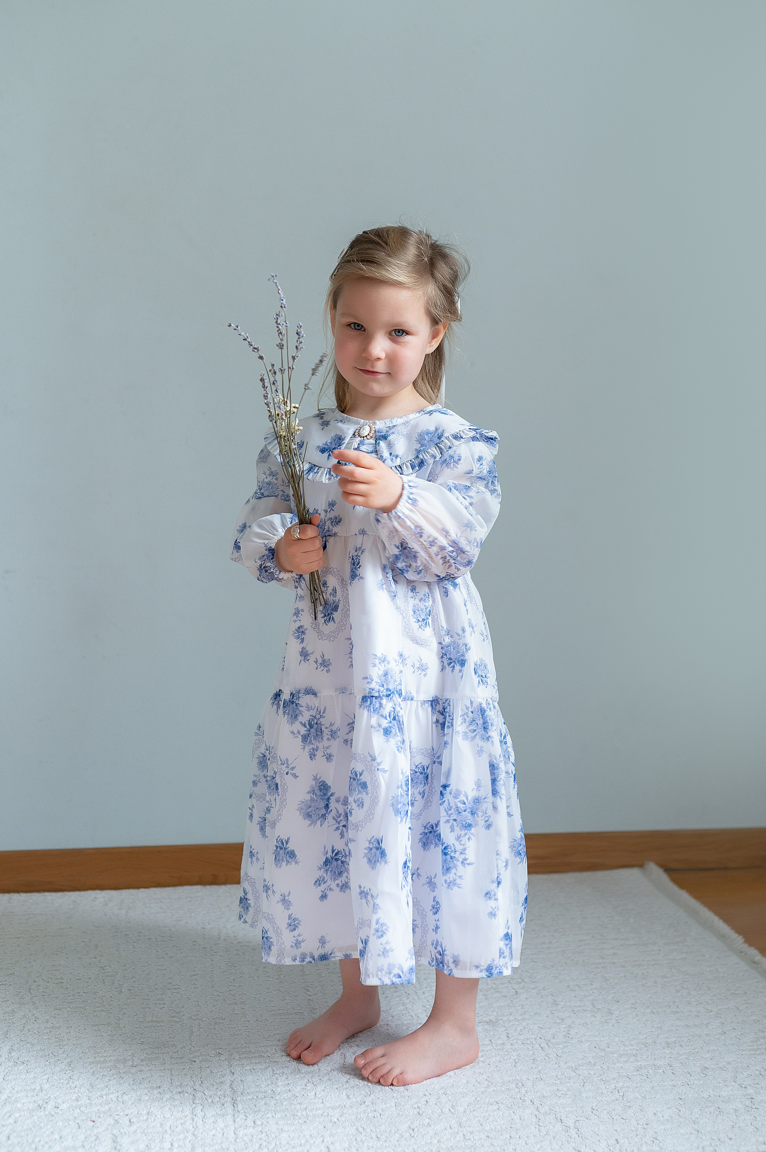 Франция. Детский фотограф Абхазия