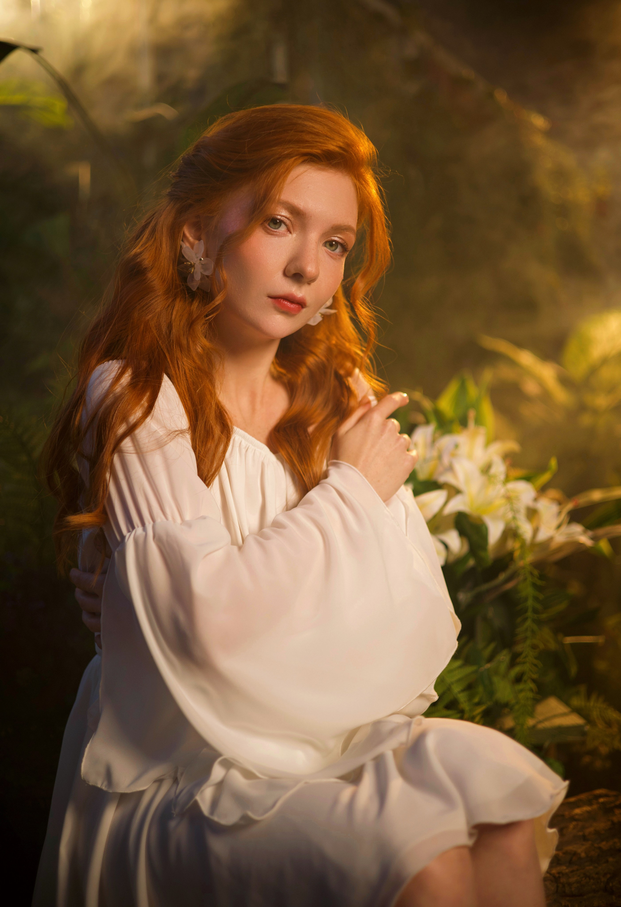 Портфолио. Фотограф, фотосессии «Всё включено» в Москве и Московской области