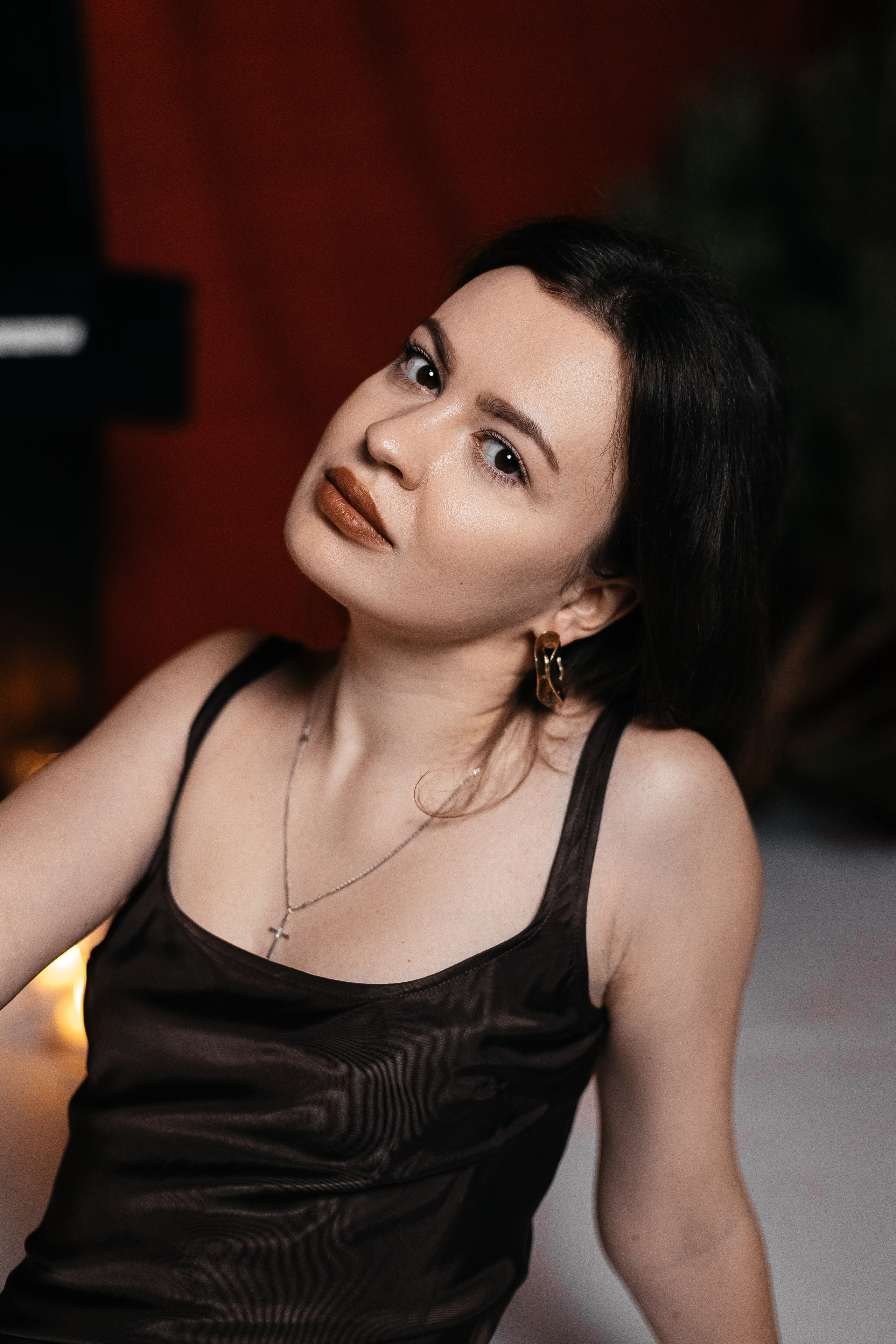 Мария. Главная