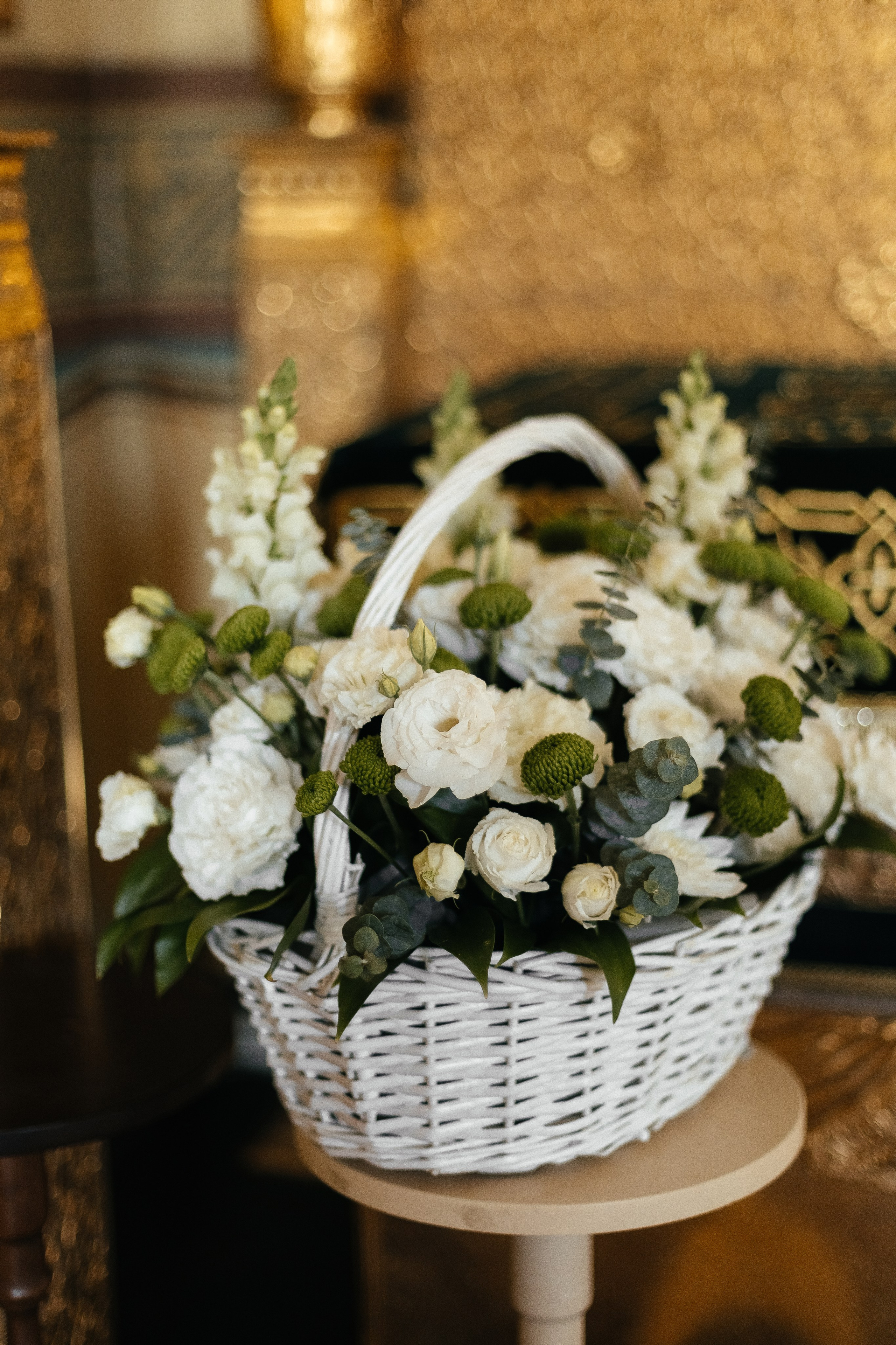 Крещение Богдана. Свадебный и семейный фотограф в Таганроге и Ростове Руднева Анастасия