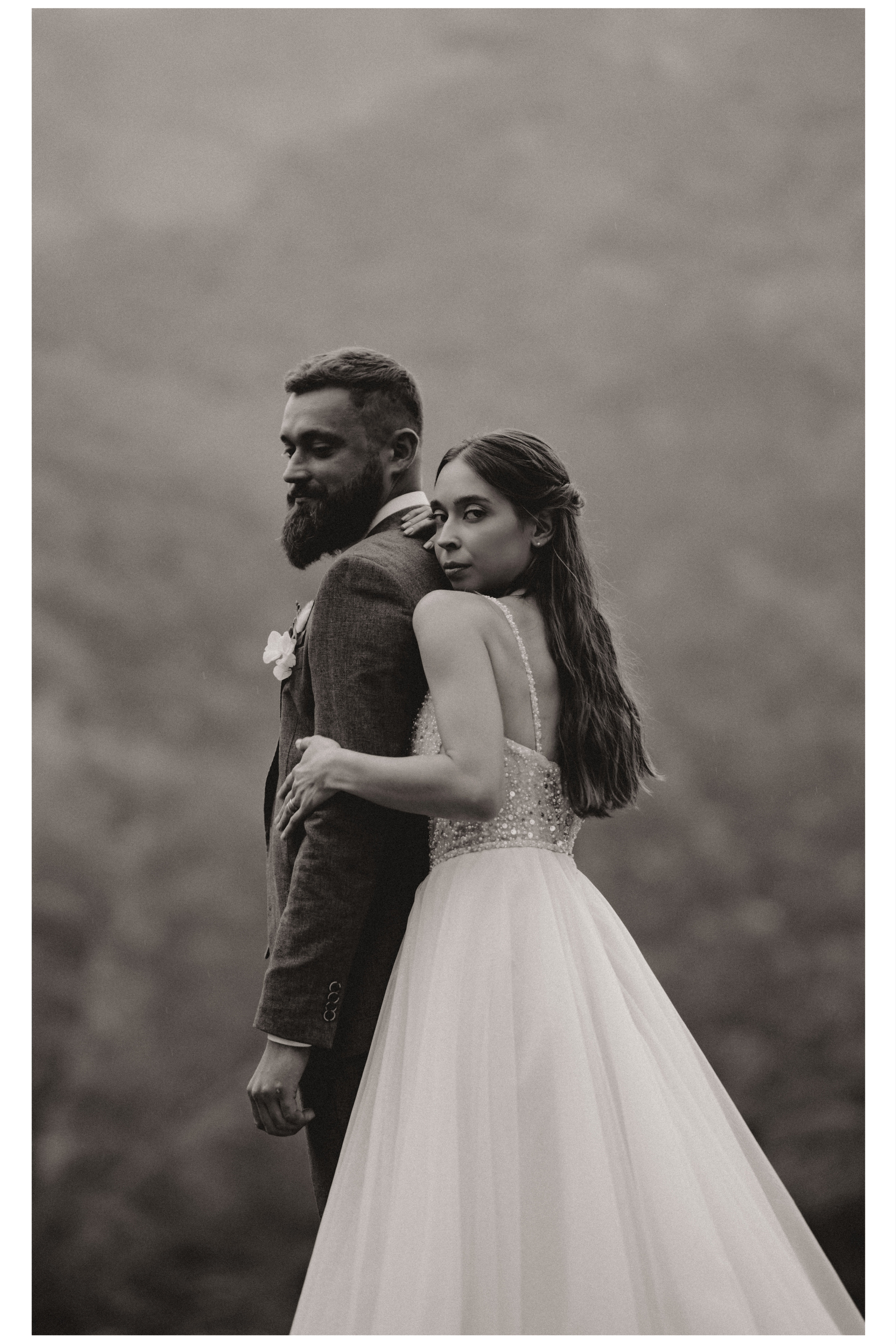 Свадебная фотосессия. Фотограф Артур Дзахмишев