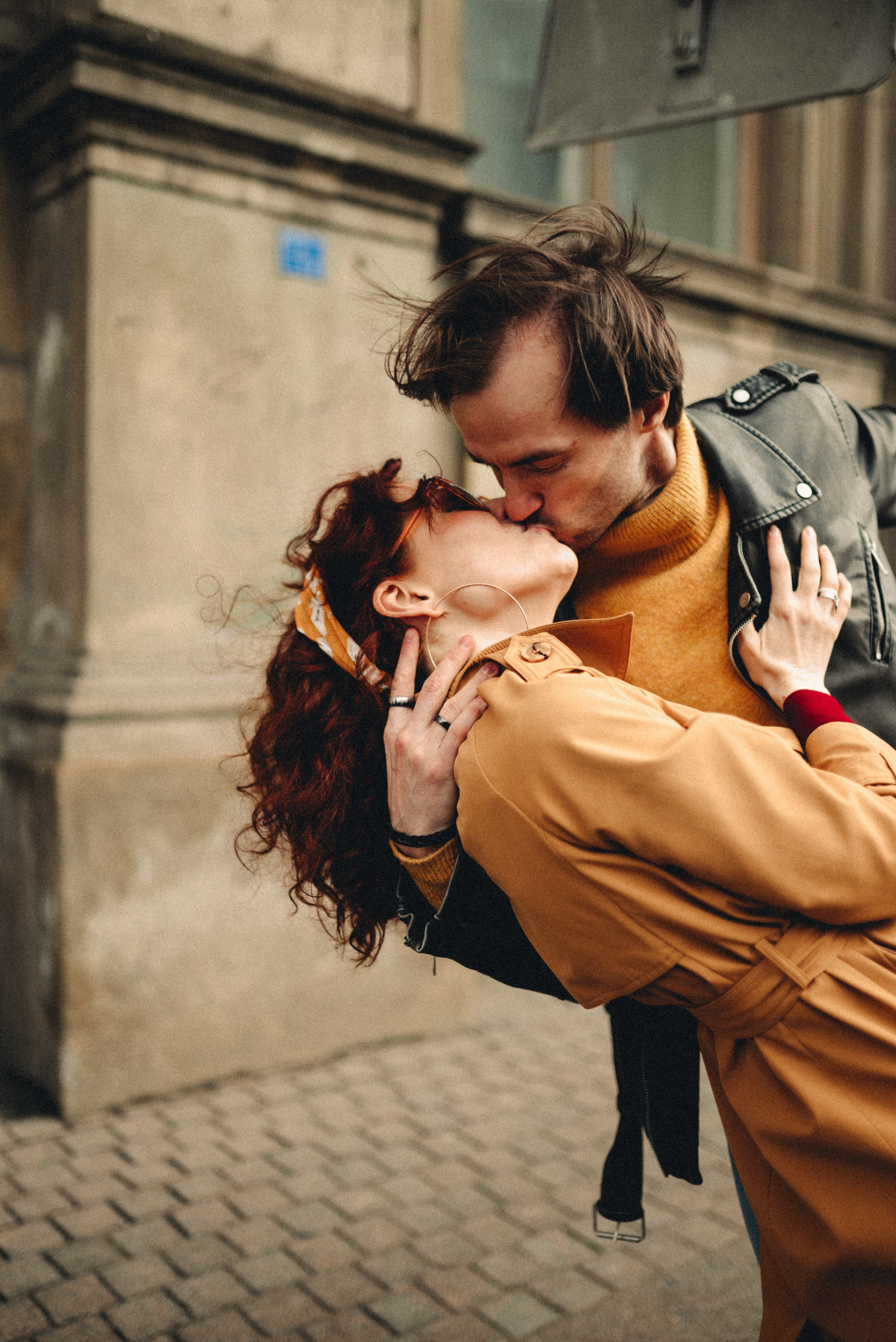 Владимир и Яна. Фотограф Санкт-Петербург, Новороссийск