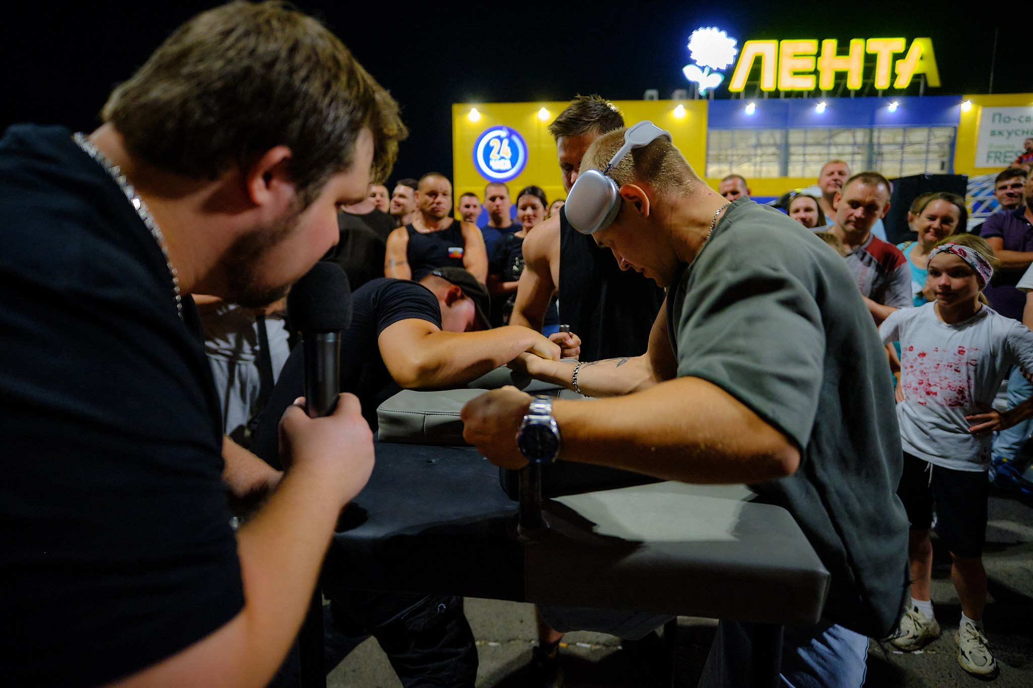 18.07.2024 МЧ ФИТНЕС. Константин Тимонин — фотограф в Краснодаре