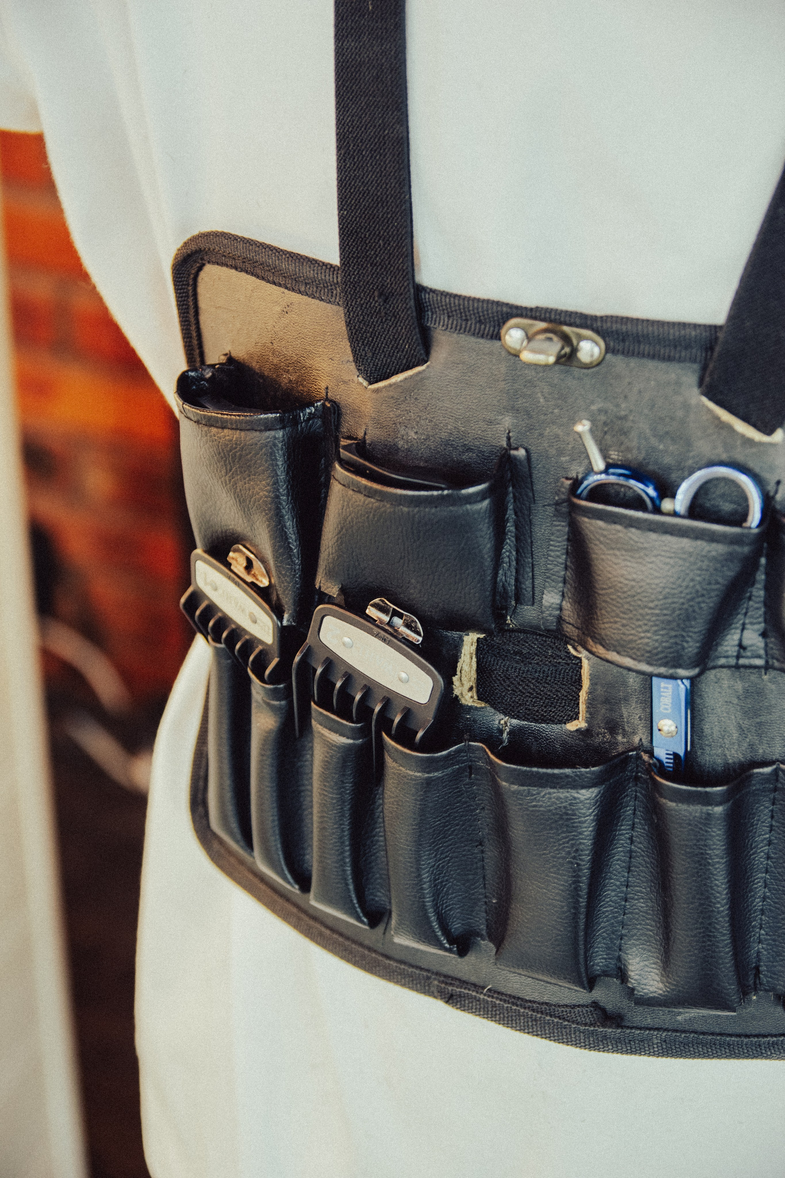 Барбершоп. Big Bang. Фотограф Лобанов Антон, г. Москва