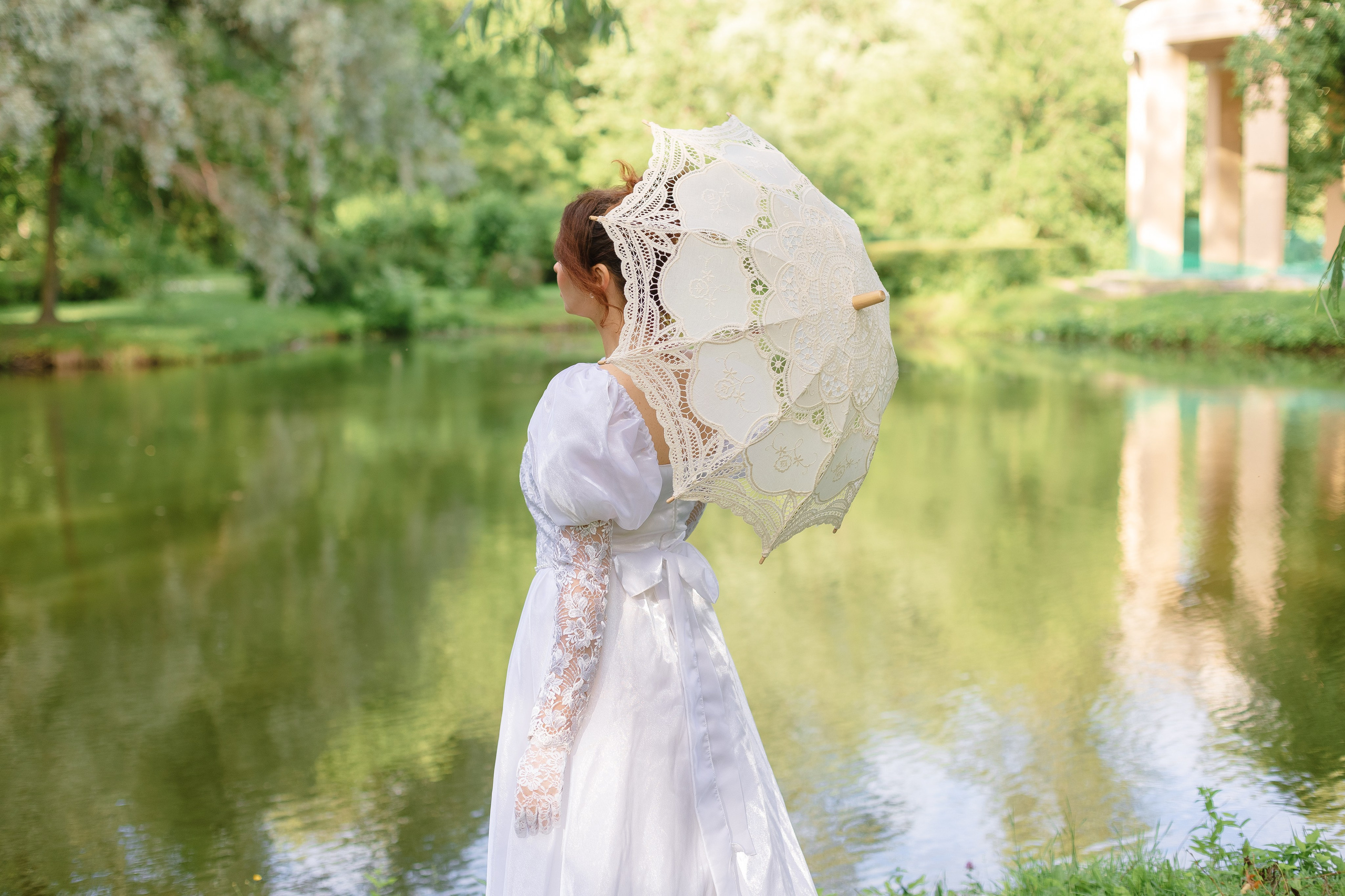 Vintage walk. Свадебный и семейный фотограф Спб Бошман Ирина