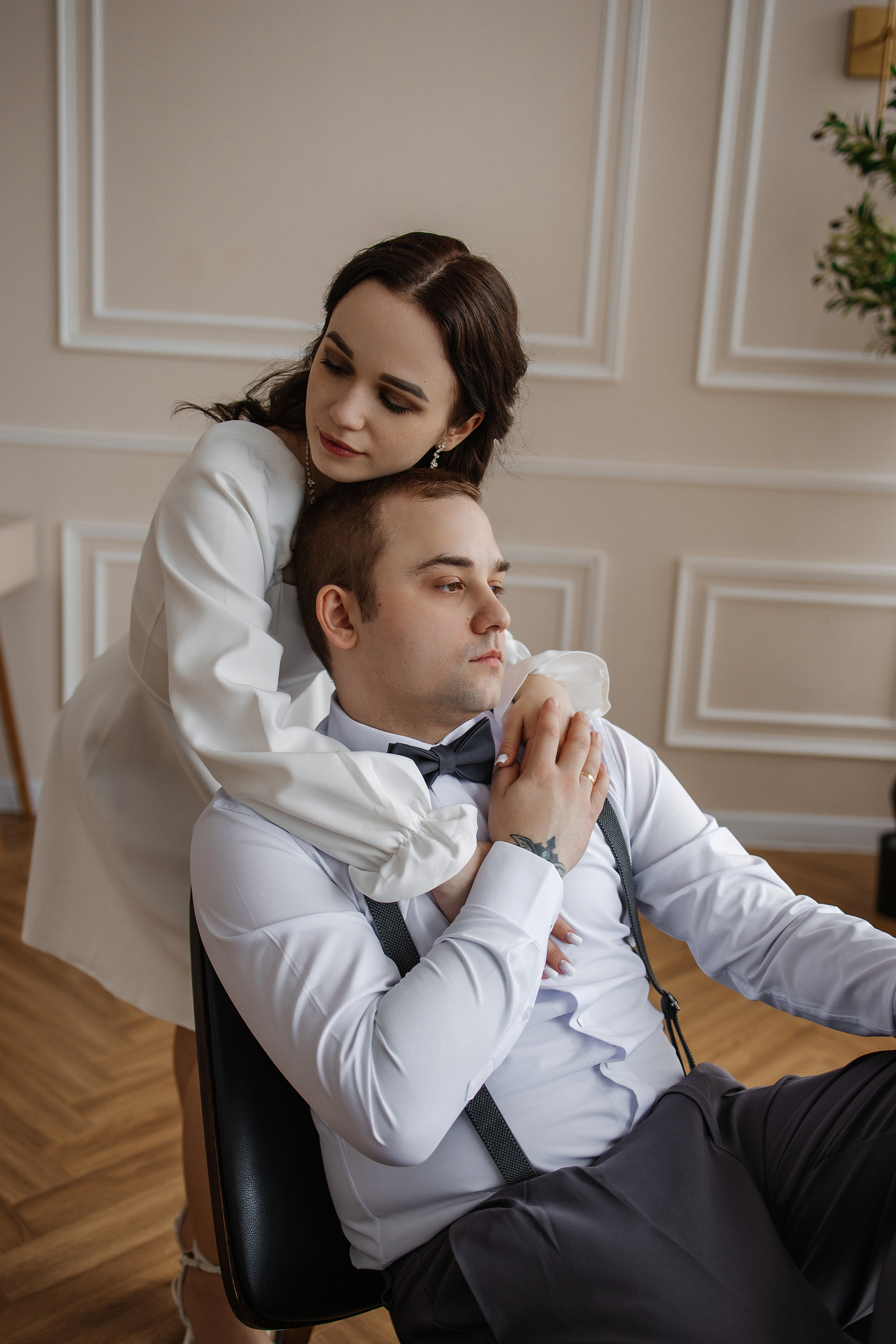 Свадебные фотосессии. Фотограф Норильск Талнах Оксана Пашкевич