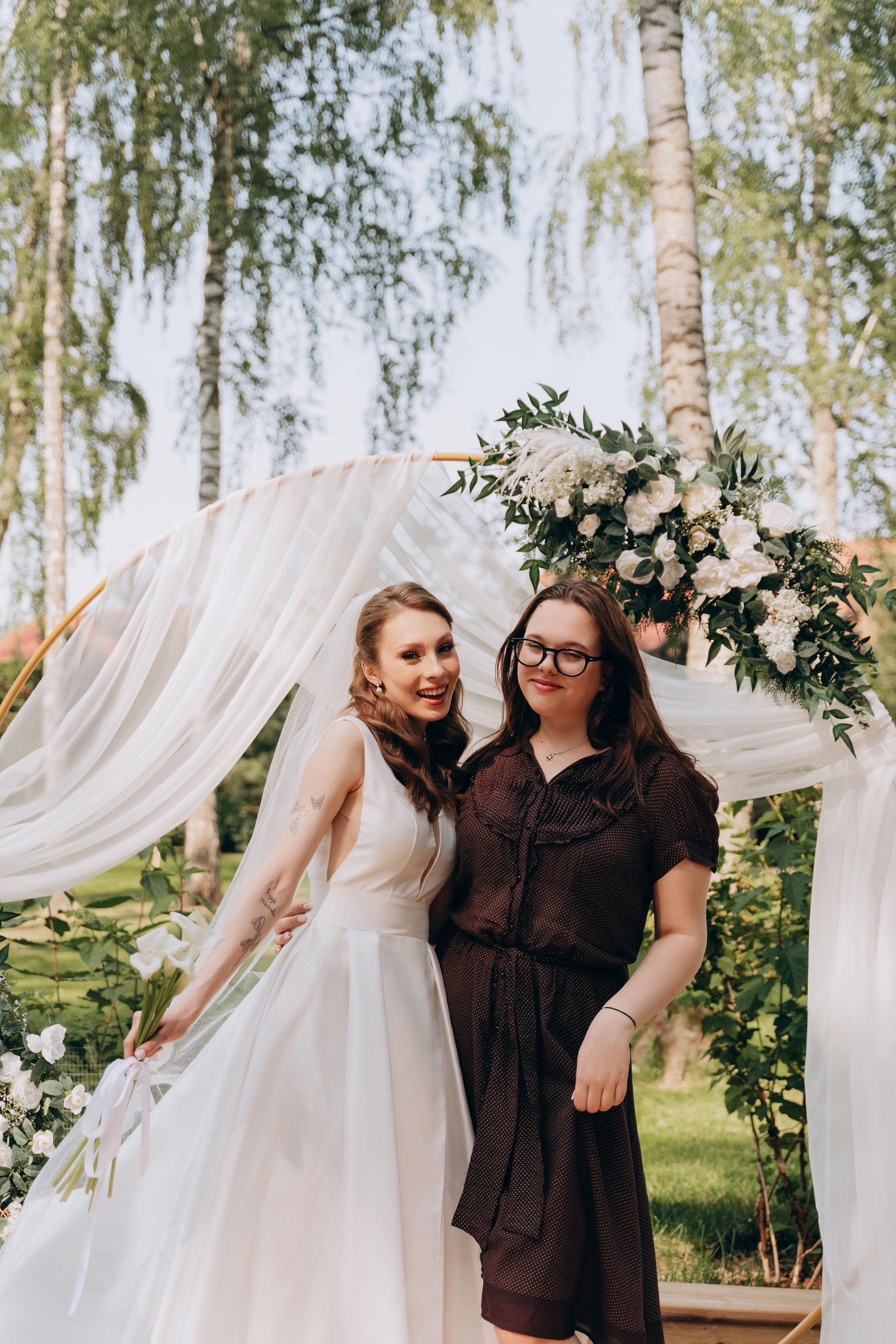 Алиса и Максим. Полный день 6 часов. Фотограф Москва Виктория-Антуанетта