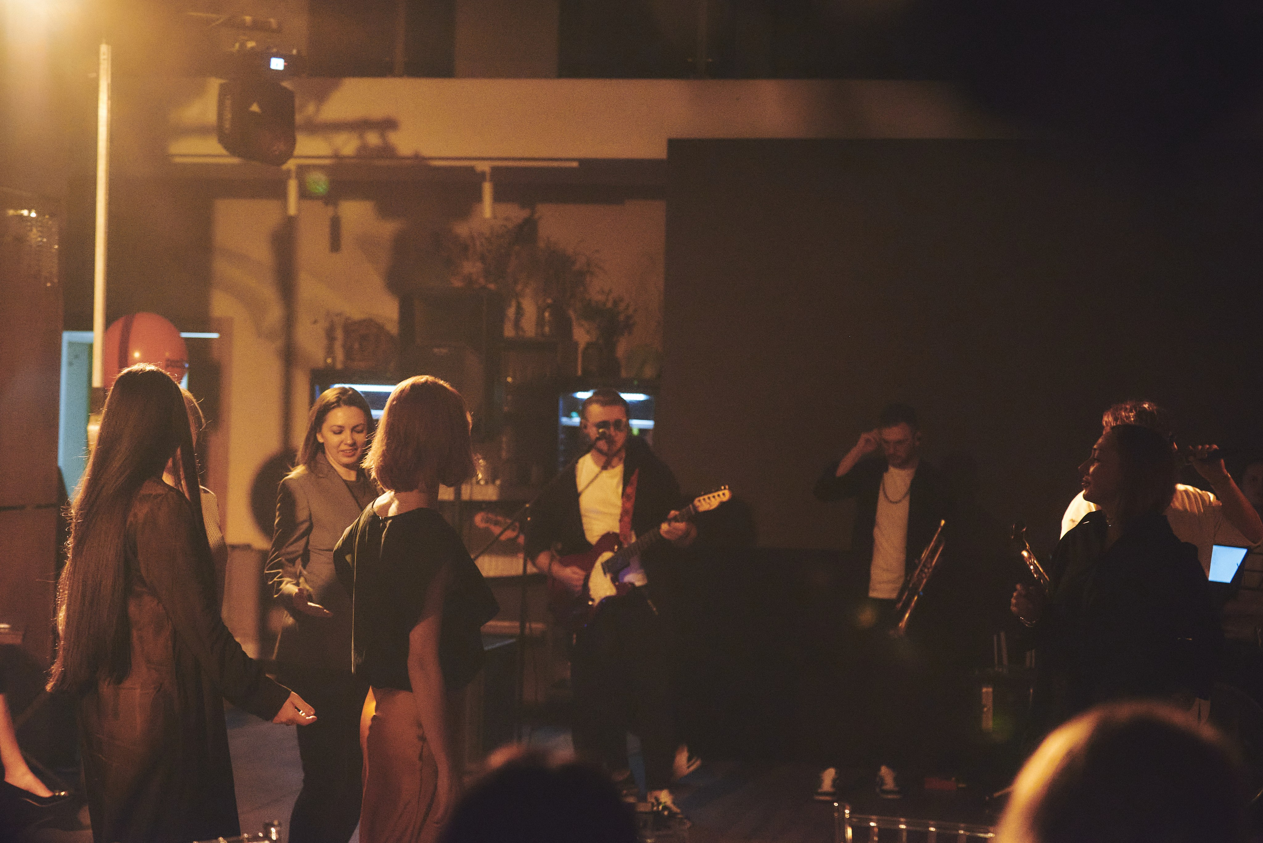 Корпоративный банкет. Константин Кордонский | Интерьерный и food-фотограф в Кисловодске и КМВ