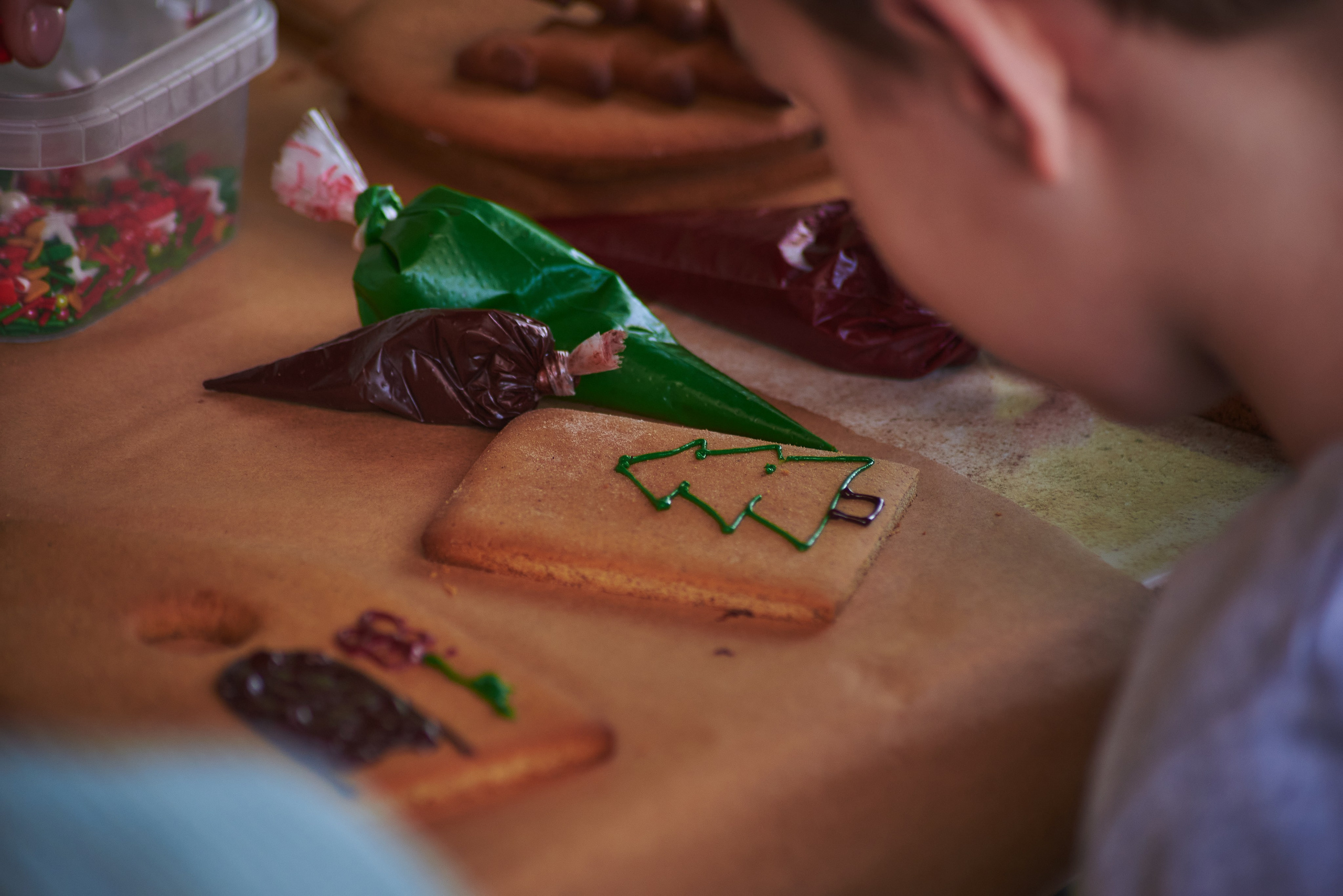 Кулинарный мастер-класс для детей. Константин Кордонский | Интерьерный и food-фотограф в Кисловодске и КМВ