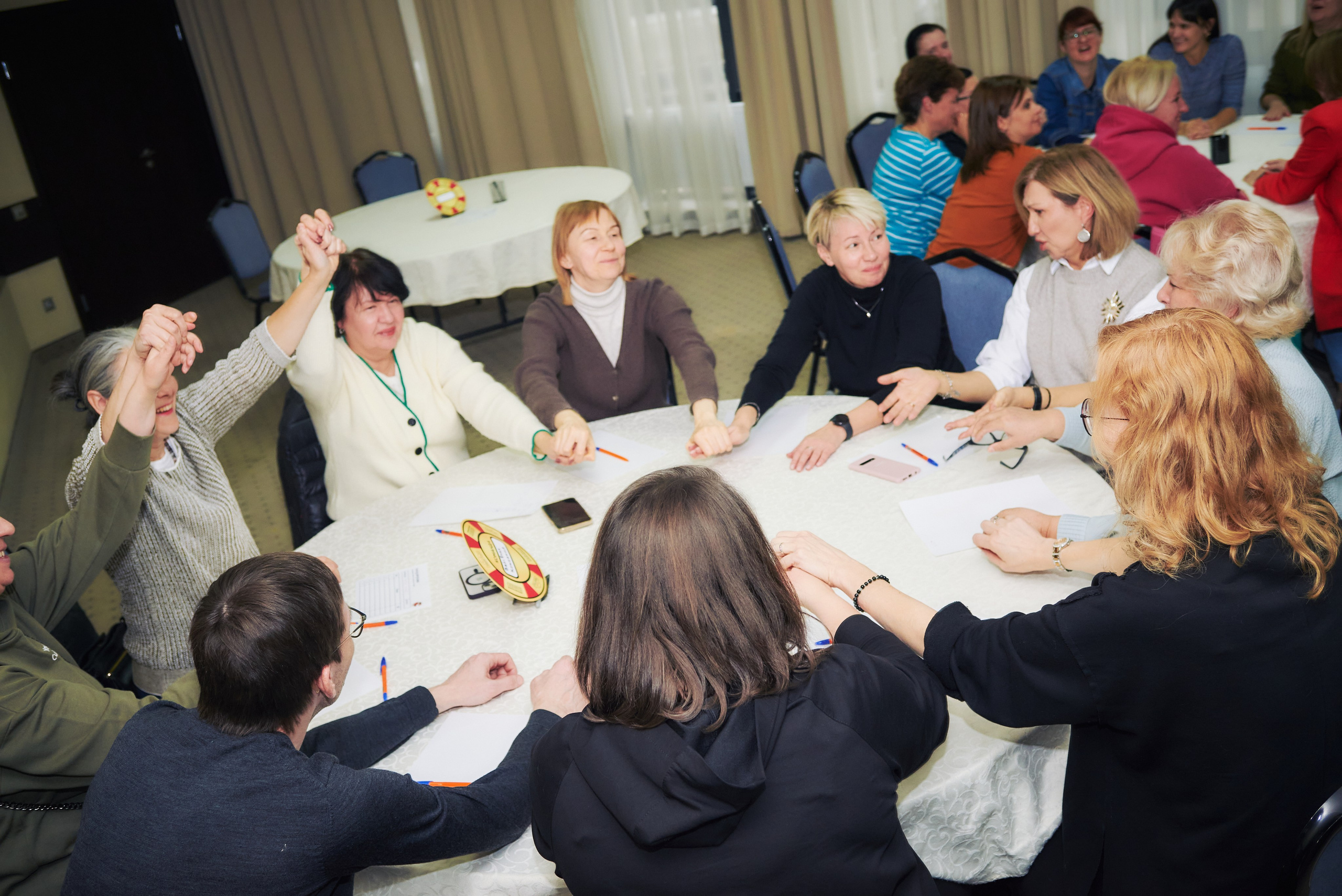 Интеллектуальное казино. Константин Кордонский | Интерьерный и food-фотограф в Кисловодске и КМВ