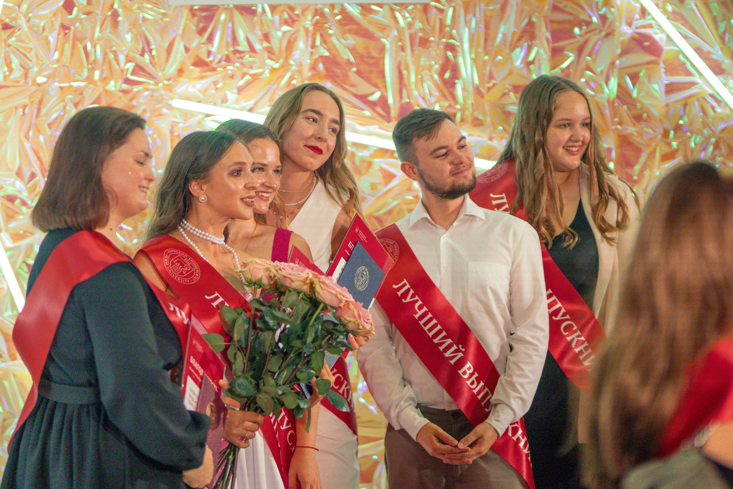 Ректорский бал в ПГНИУ, Июль 2024