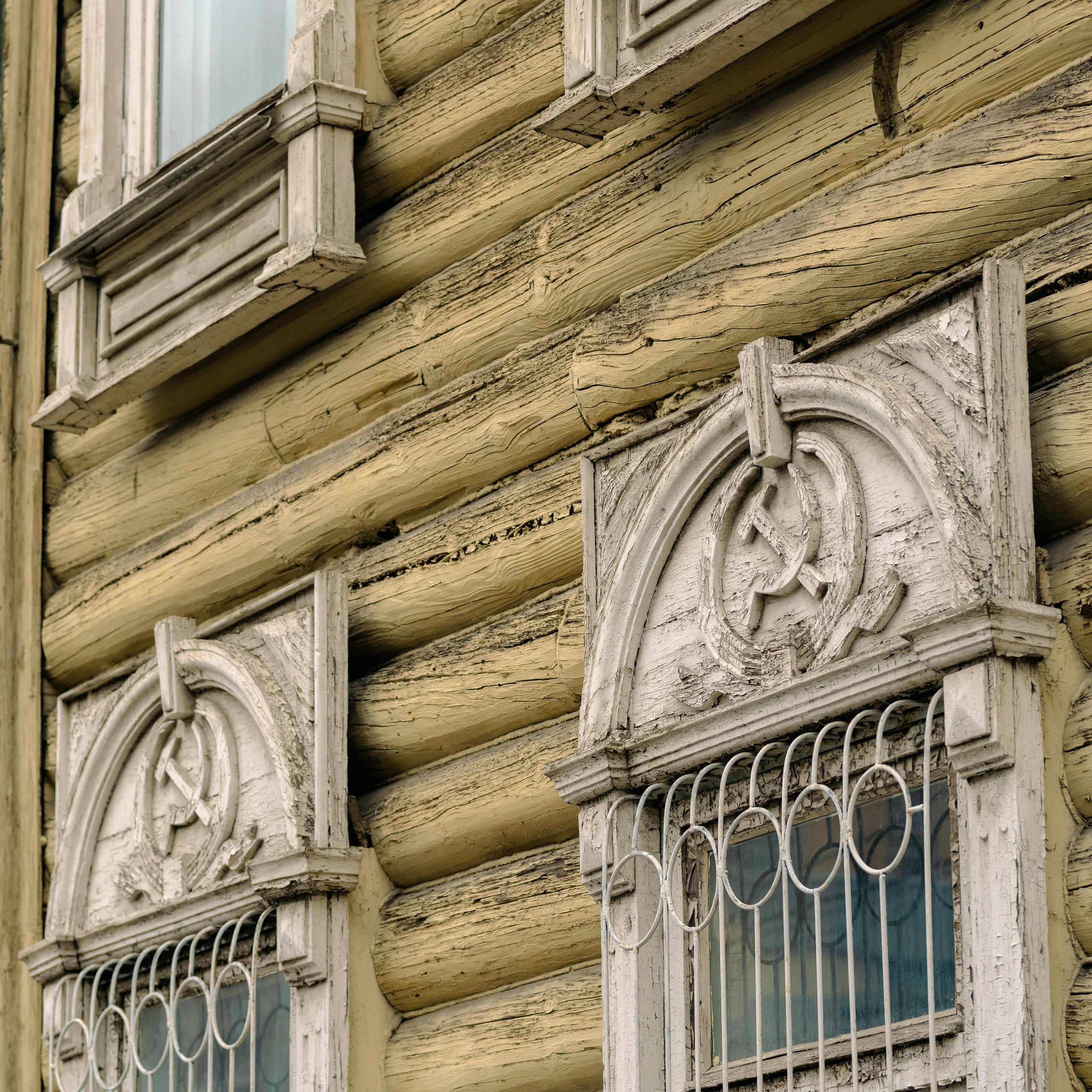 Омск, Май 2024