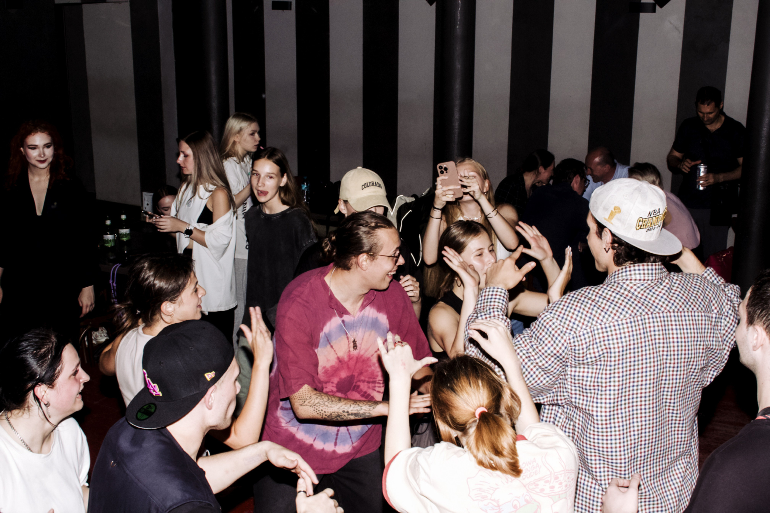 «КАК ЧУВСТВУЕШЬ» ДЖЕМ. ALEXDZHIP |ФОТОГРАФ АЛИСА КОМАРОВА