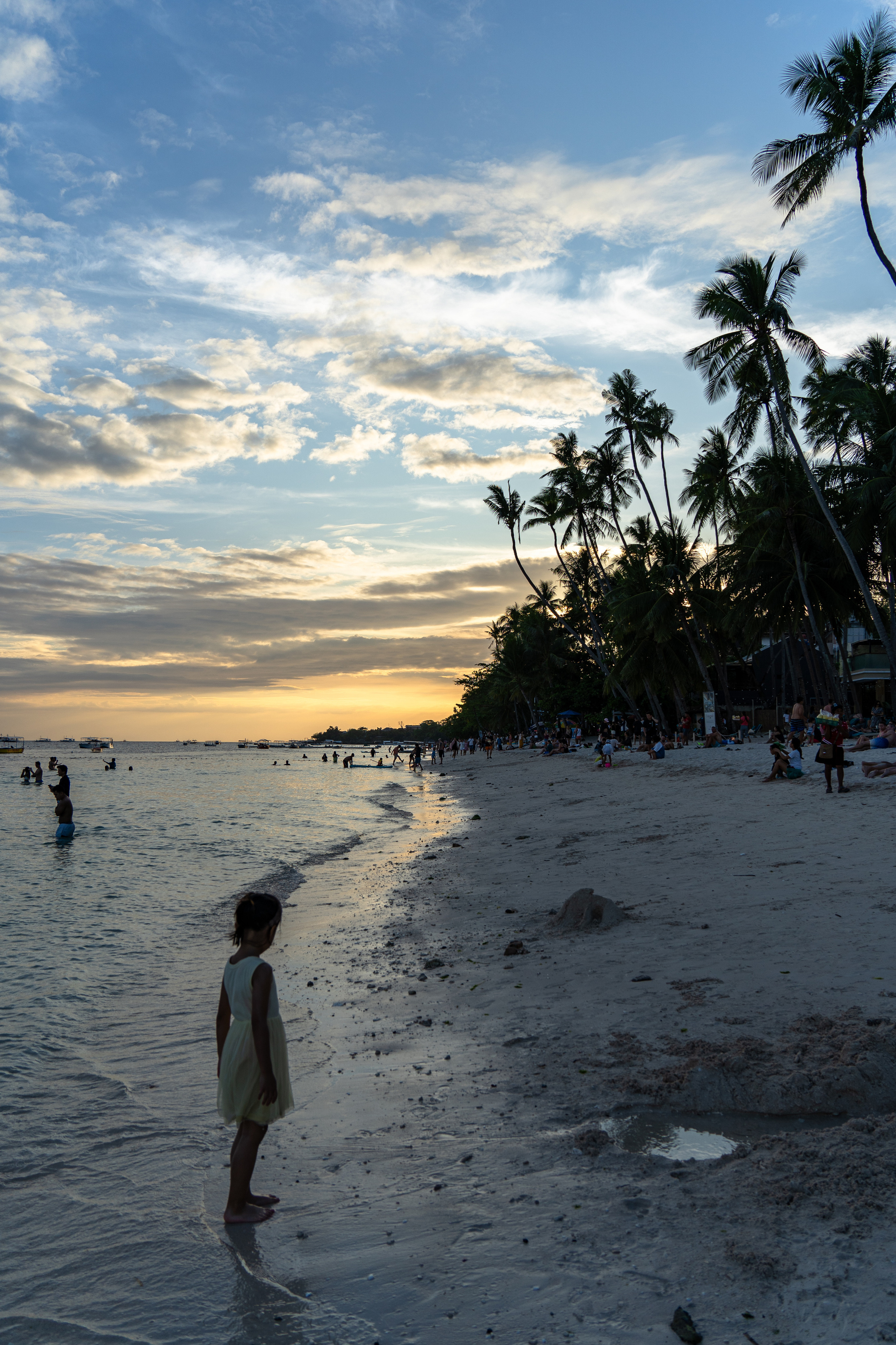 Филиппины. Amateur photographer Nikolai Abushinov