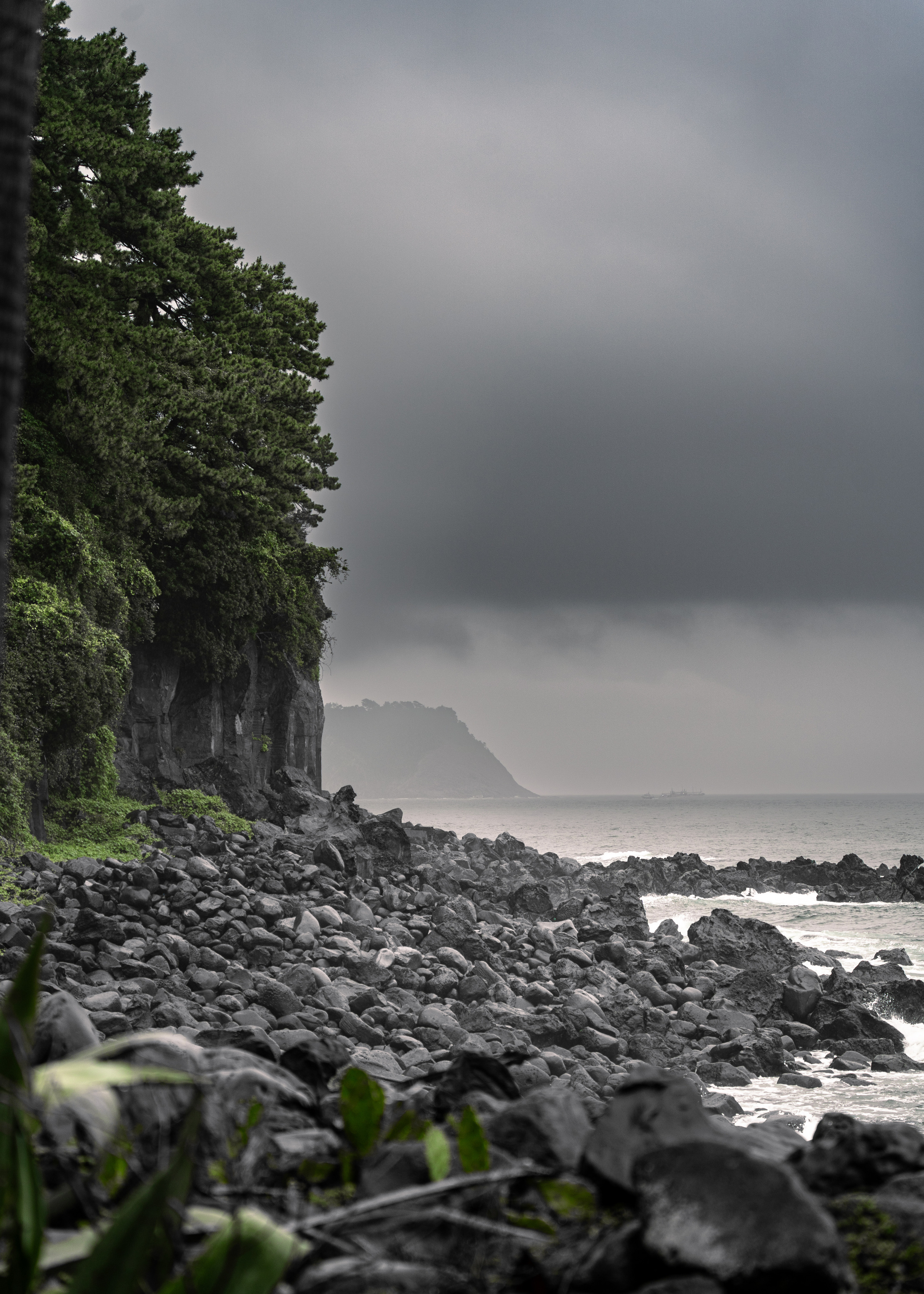 Южная Корея. Amateur photographer Nikolai Abushinov