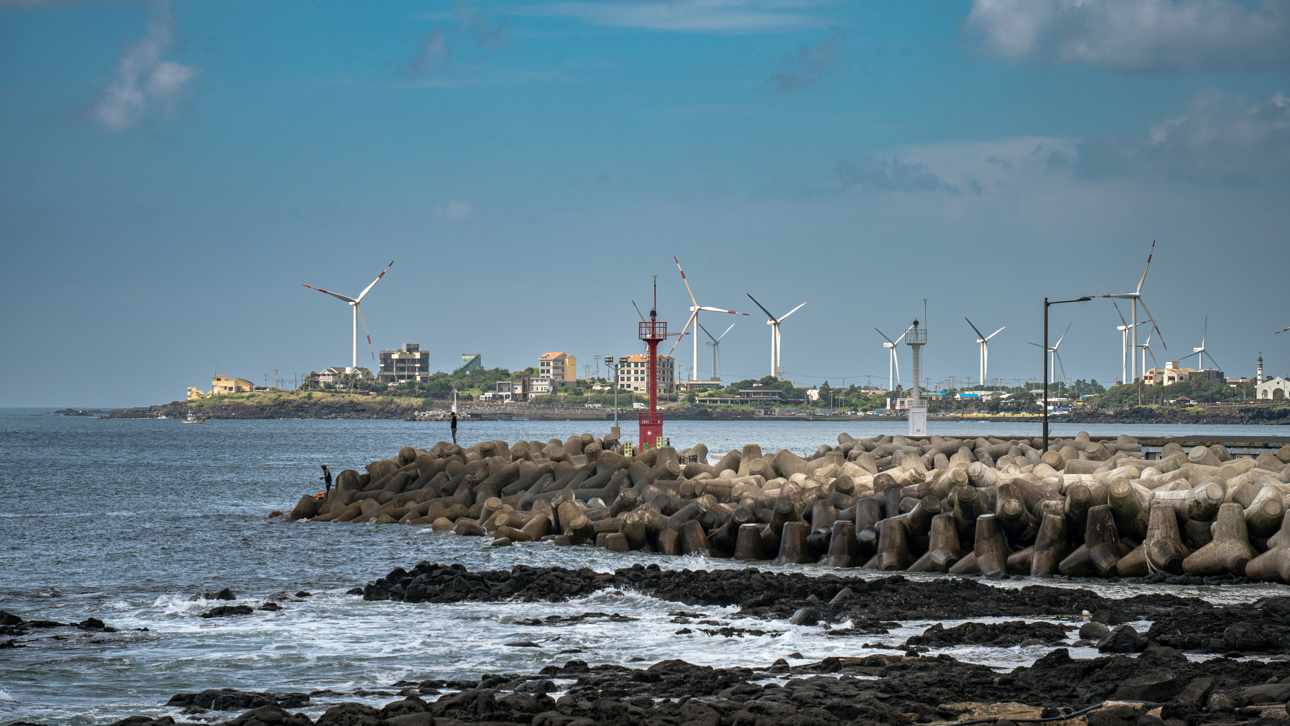 Южная Корея. Amateur photographer Nikolai Abushinov