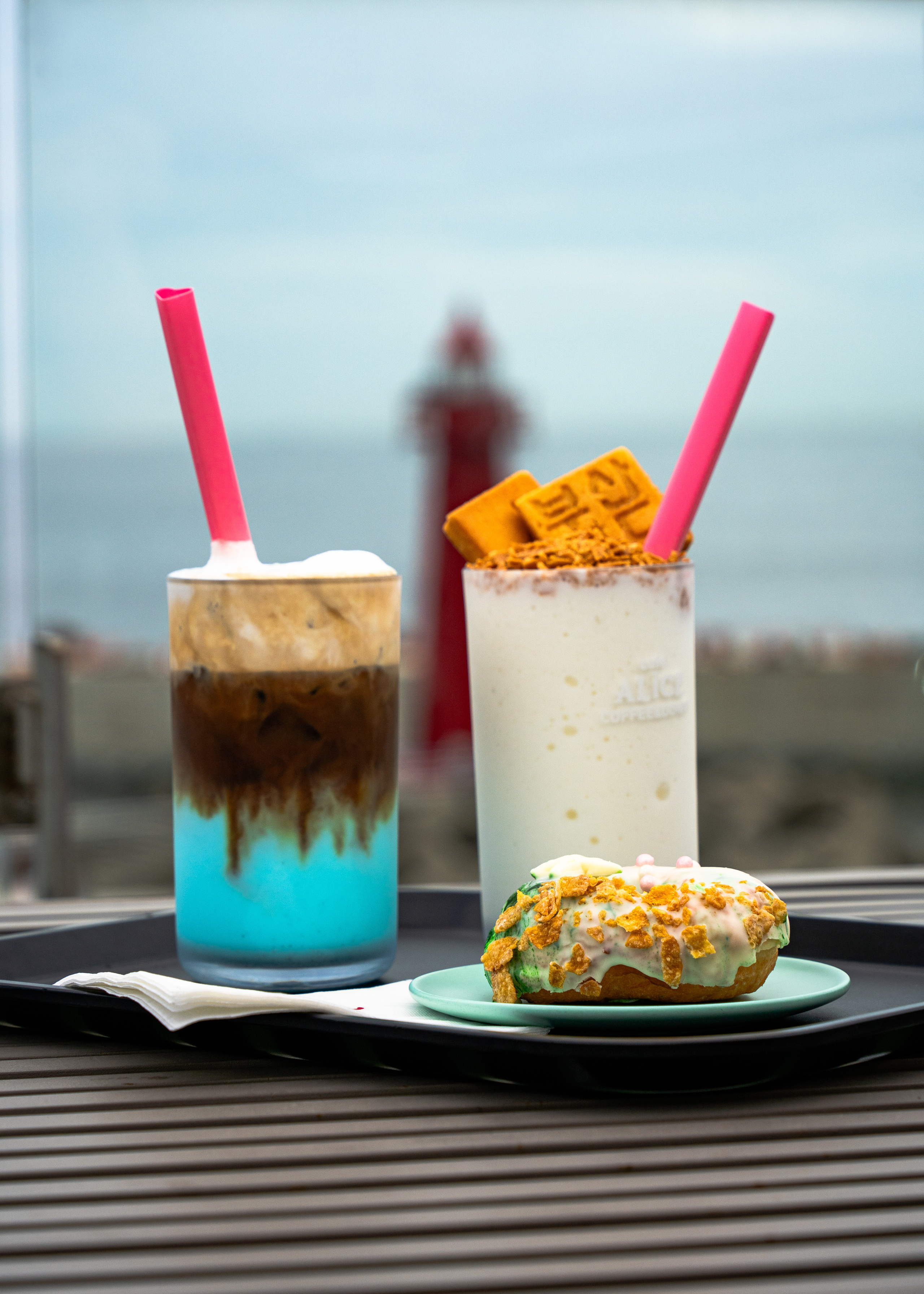 Южная Корея. Amateur photographer Nikolai Abushinov