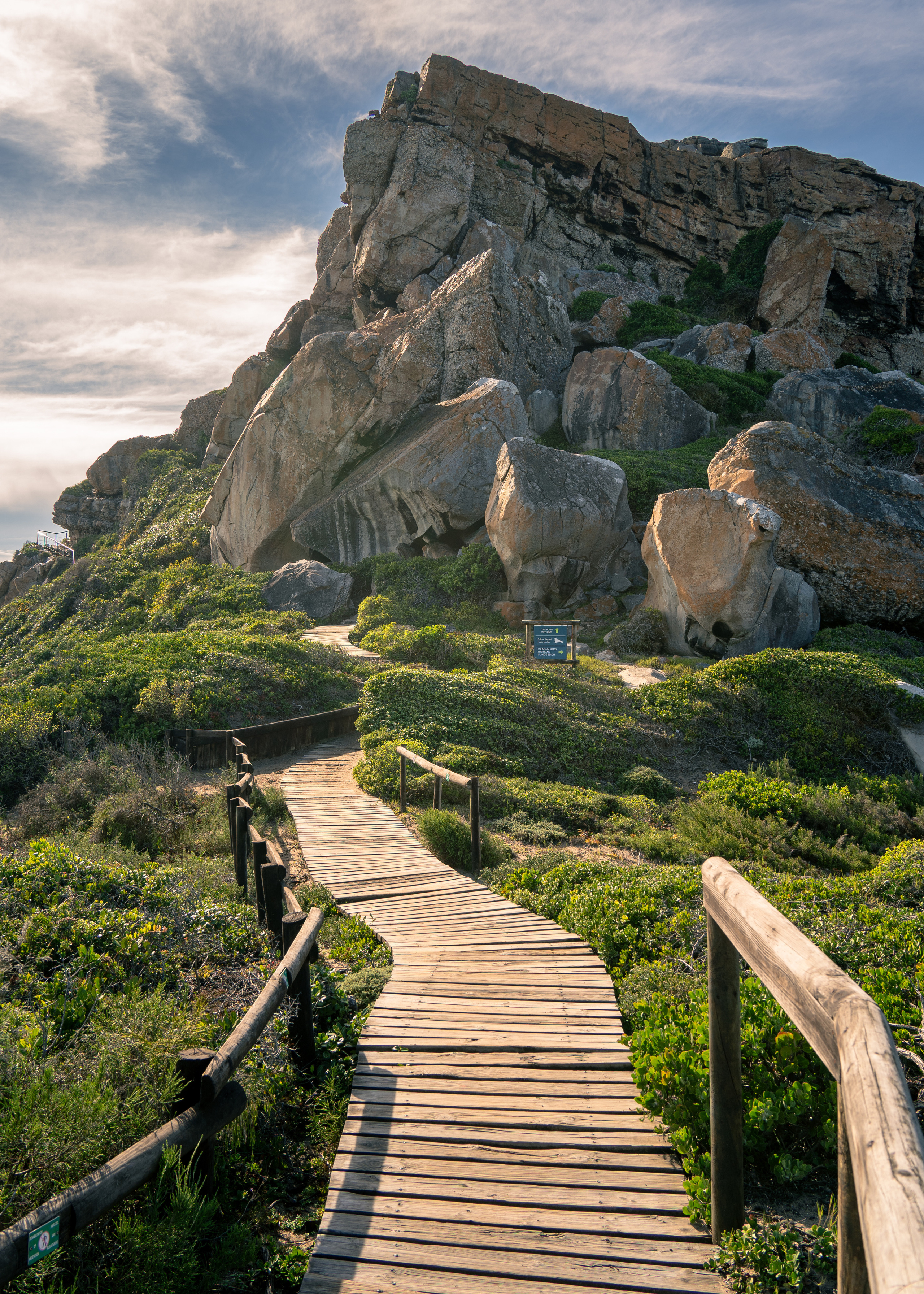 ЮАР. Amateur photographer Nikolai Abushinov