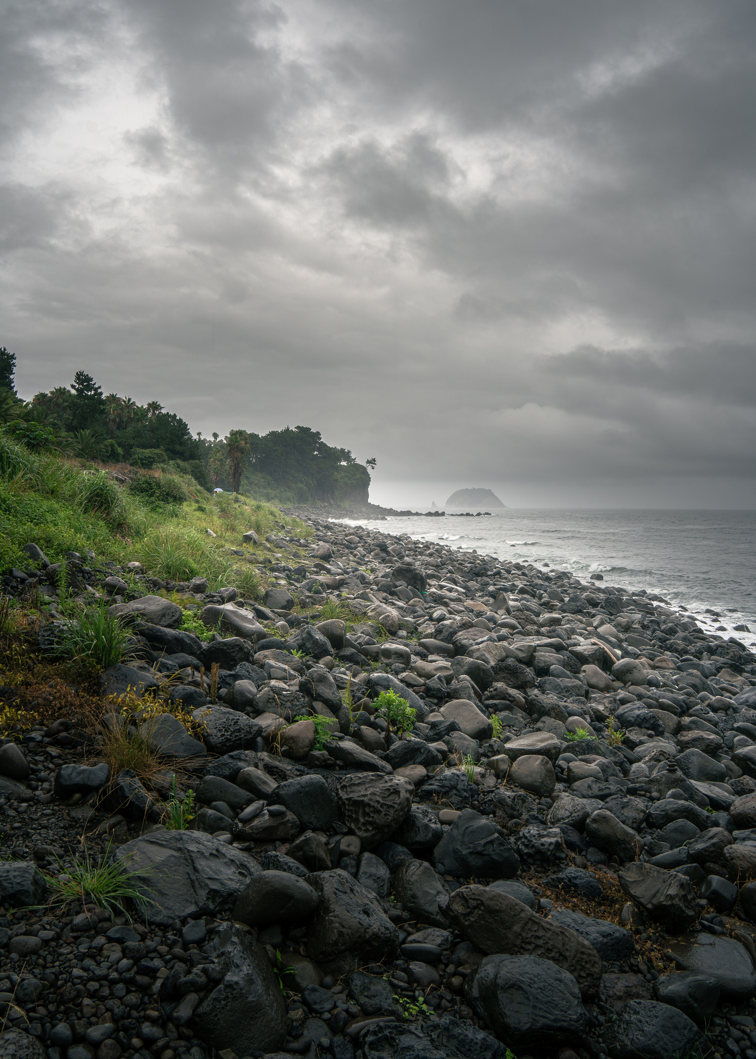 Южная Корея. Amateur photographer Nikolai Abushinov