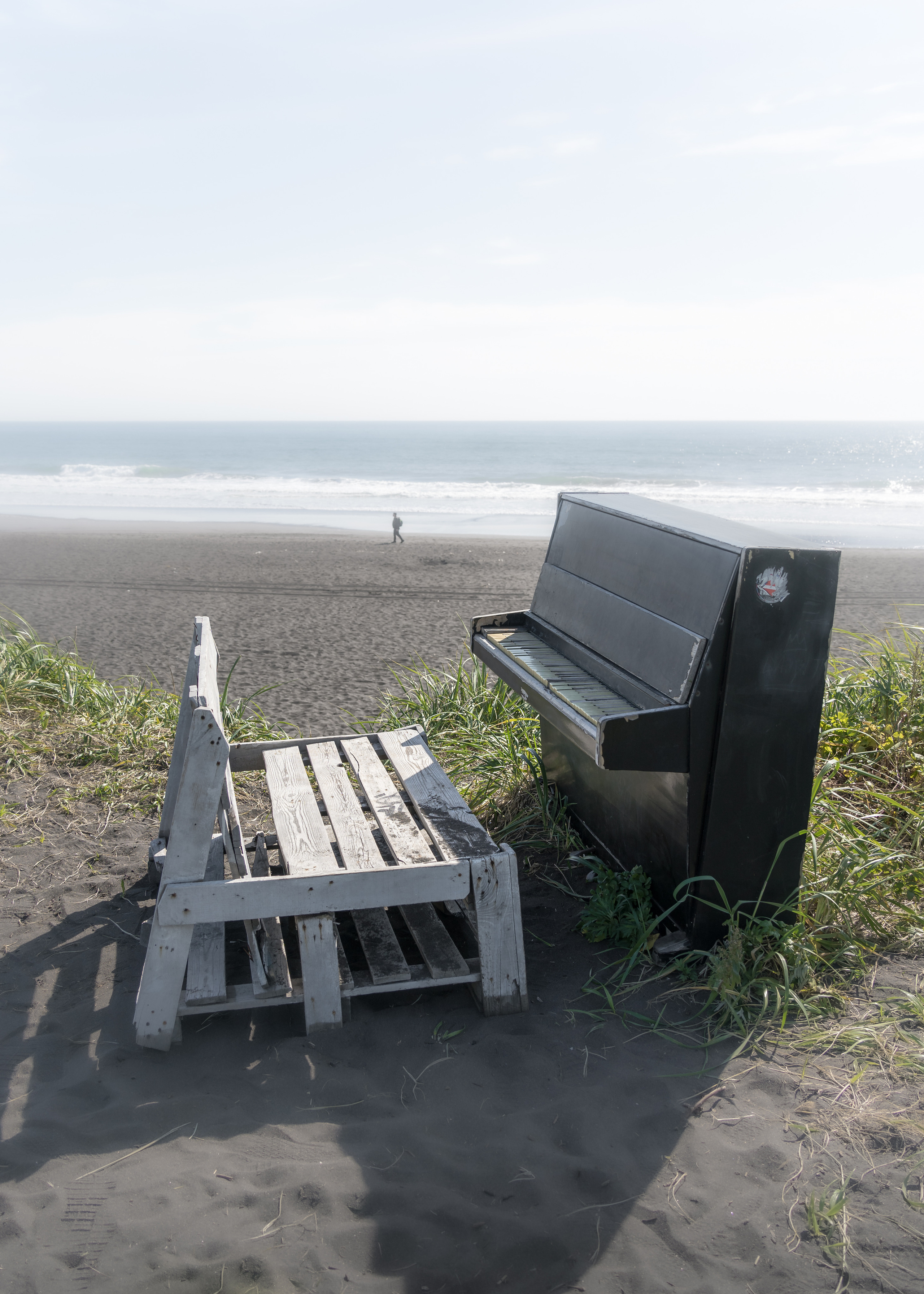 Камчатка. Amateur photographer Nikolai Abushinov