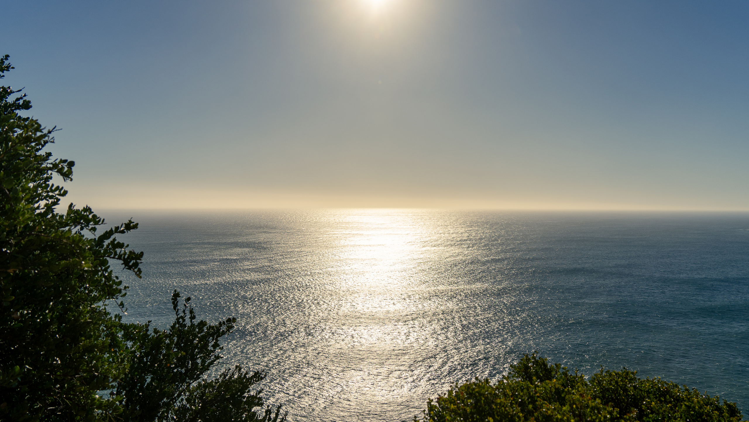 ЮАР. Amateur photographer Nikolai Abushinov