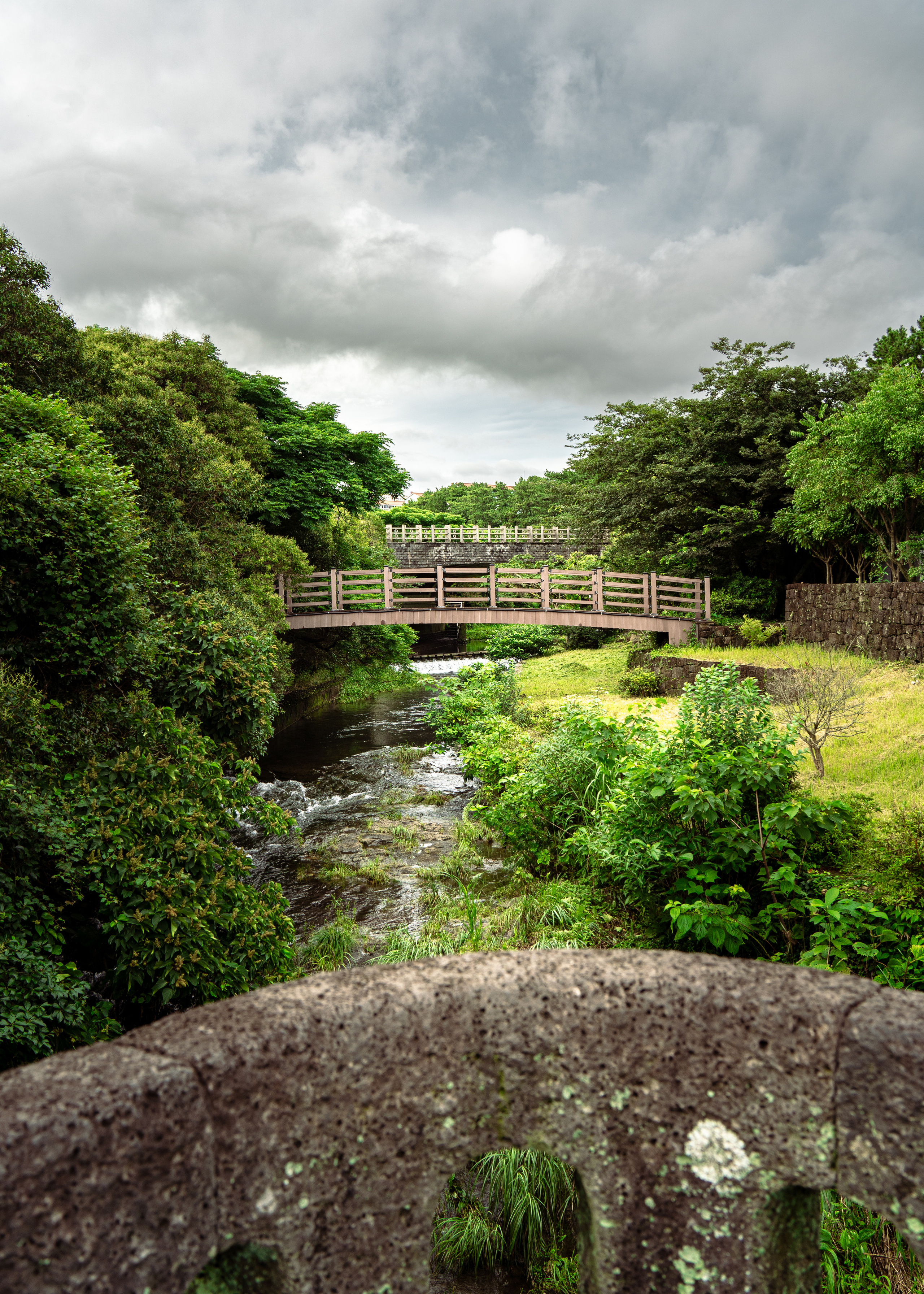 Южная Корея. Amateur photographer Nikolai Abushinov