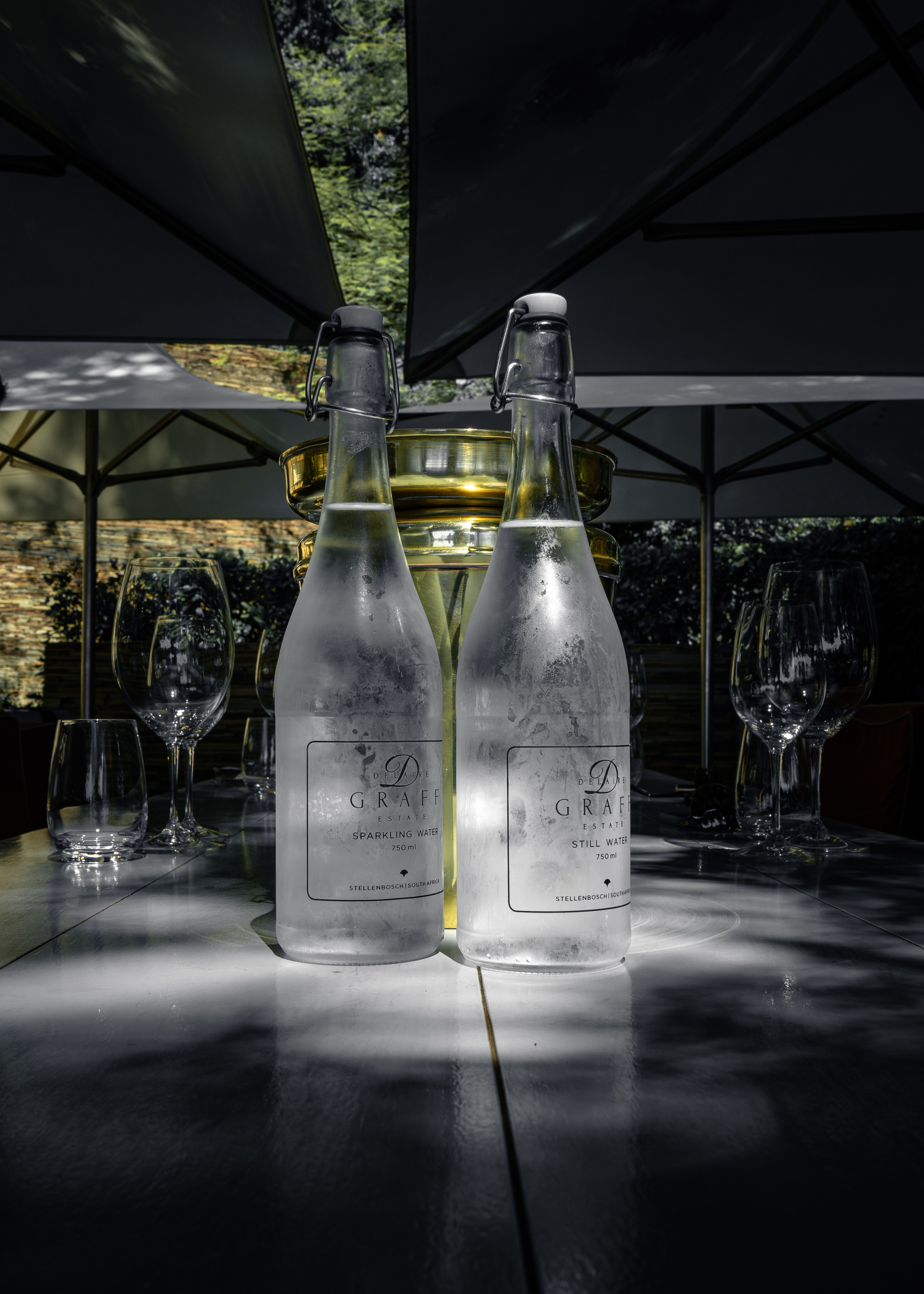 ЮАР. Amateur photographer Nikolai Abushinov