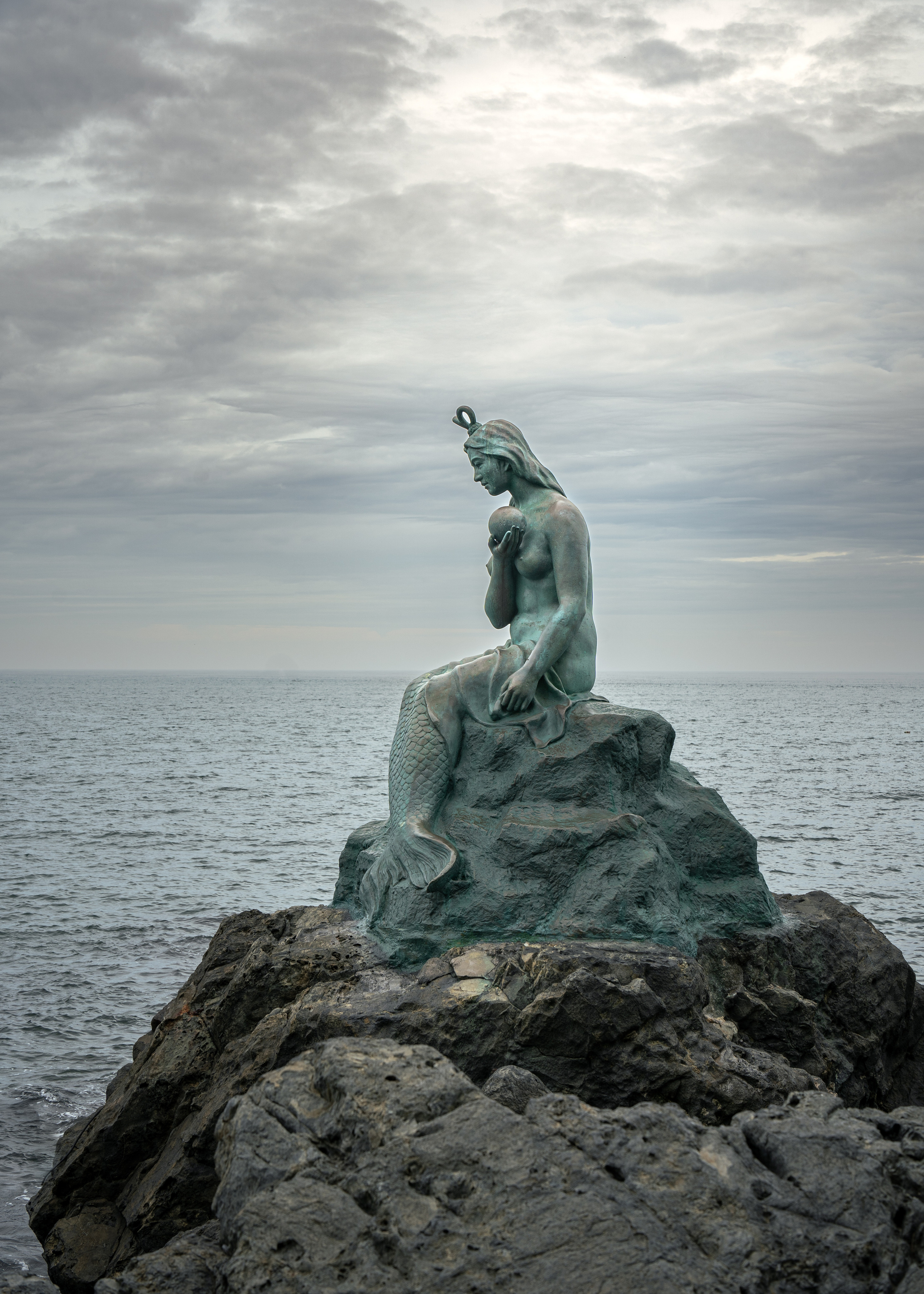 Южная Корея. Amateur photographer Nikolai Abushinov