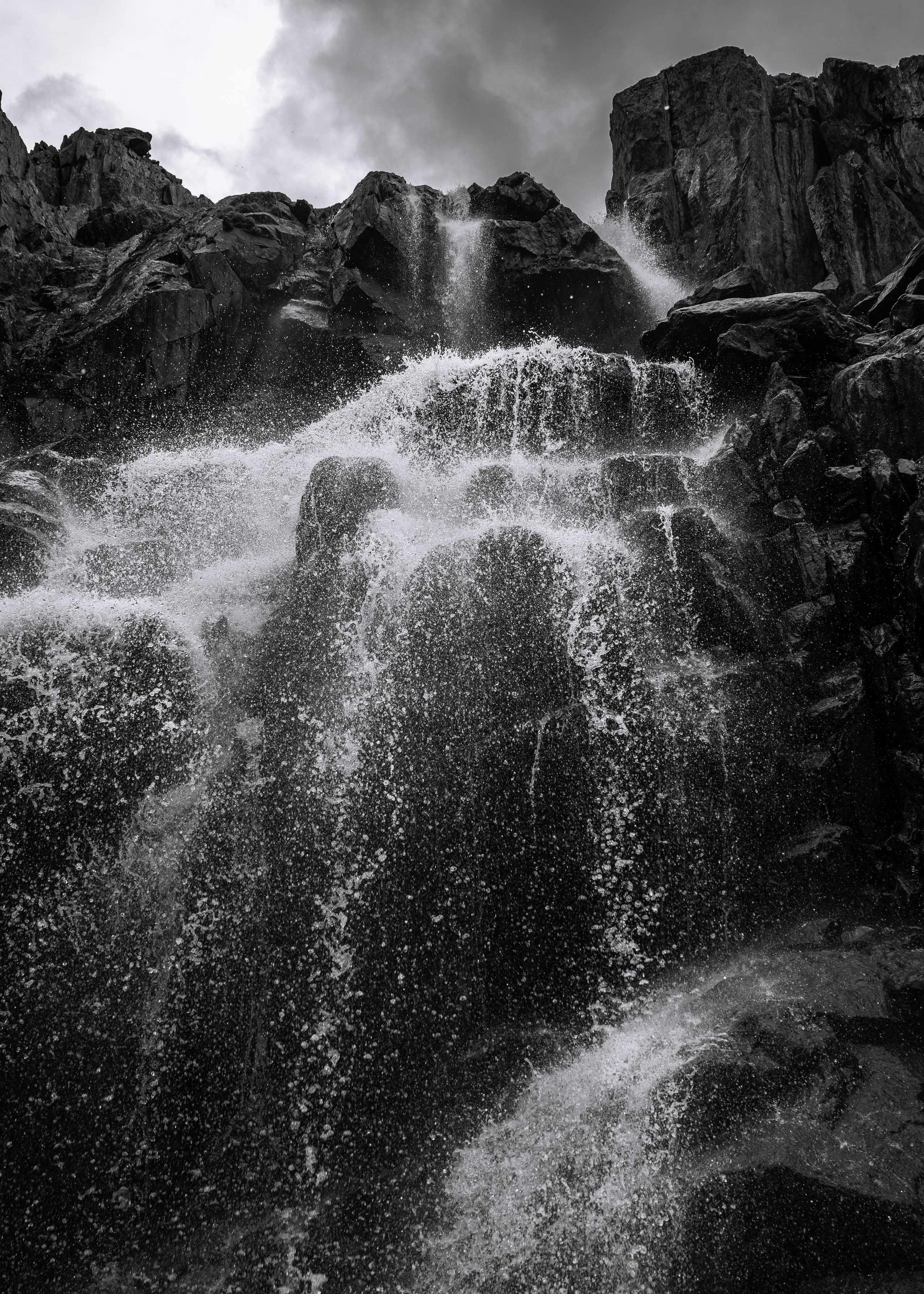 Алтай. Amateur photographer Nikolai Abushinov