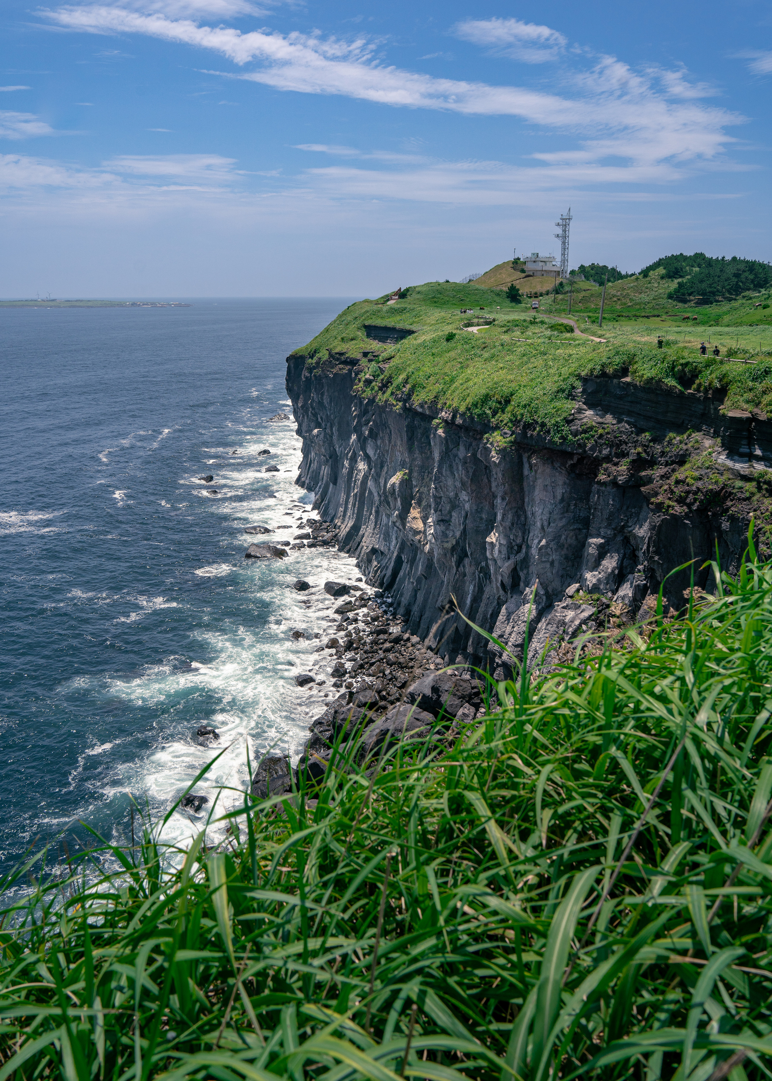 Южная Корея. Amateur photographer Nikolai Abushinov