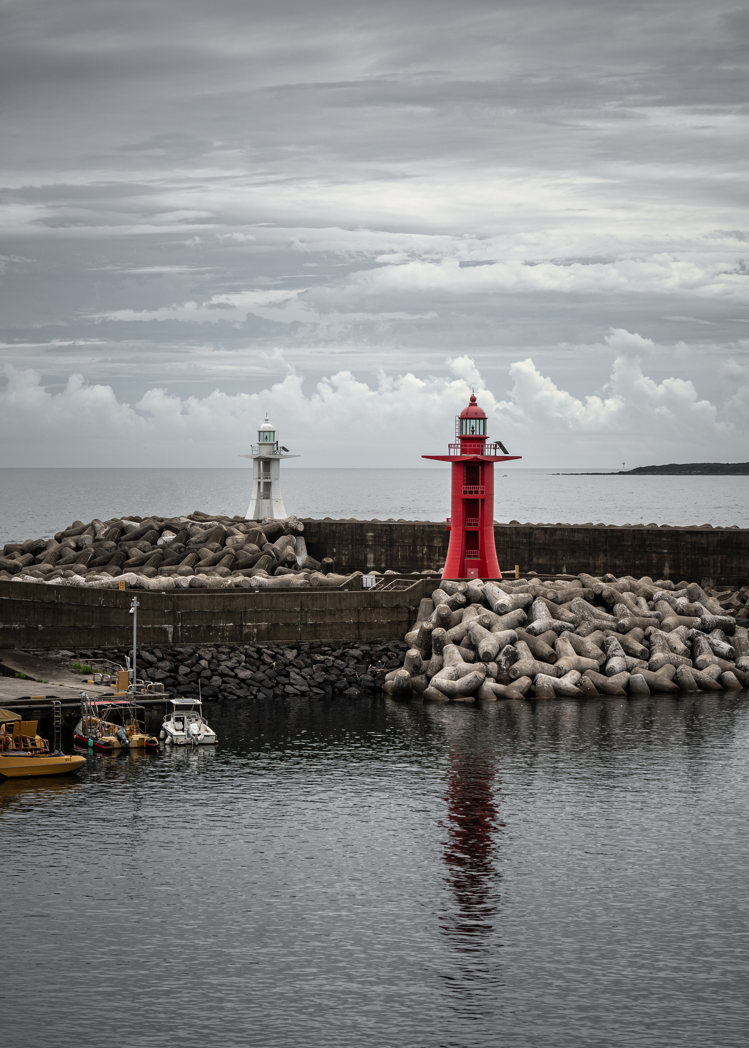 Южная Корея. Amateur photographer Nikolai Abushinov