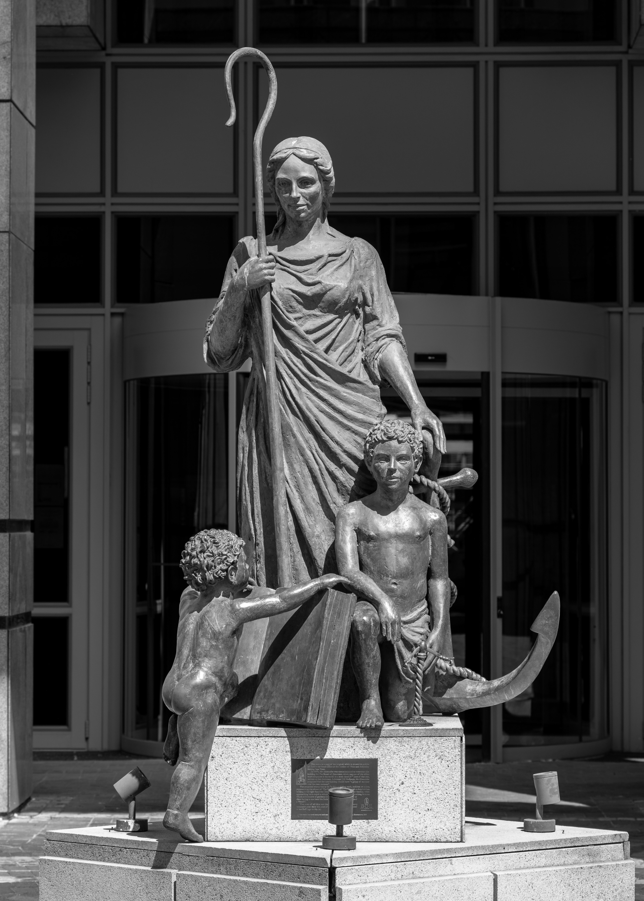 ЮАР. Amateur photographer Nikolai Abushinov